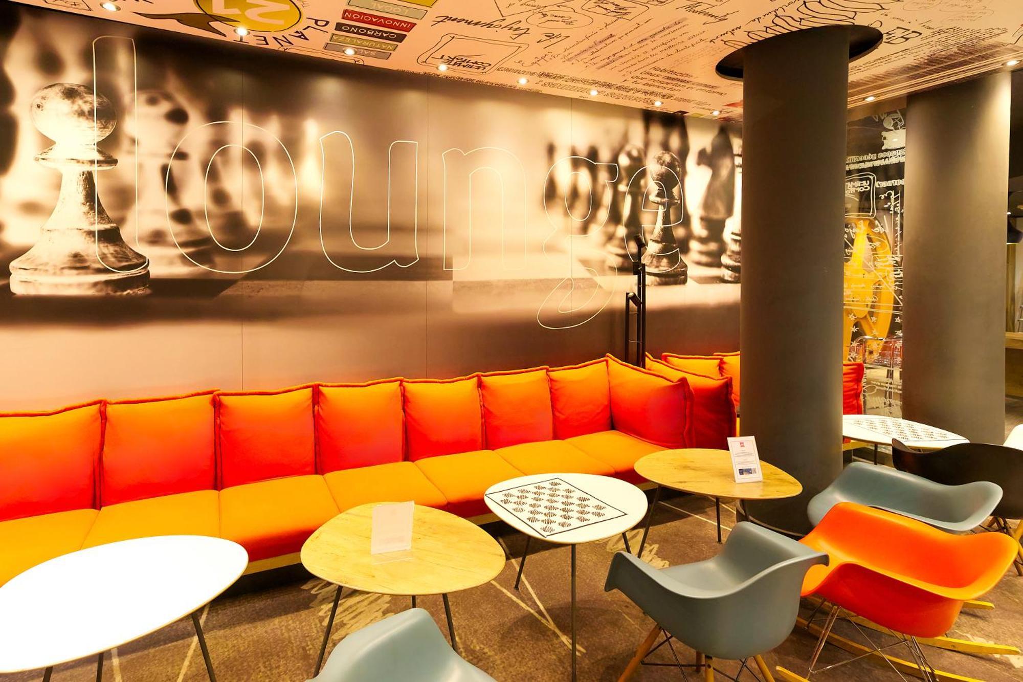 Ibis City Potsdamer Platz Hotel 2*