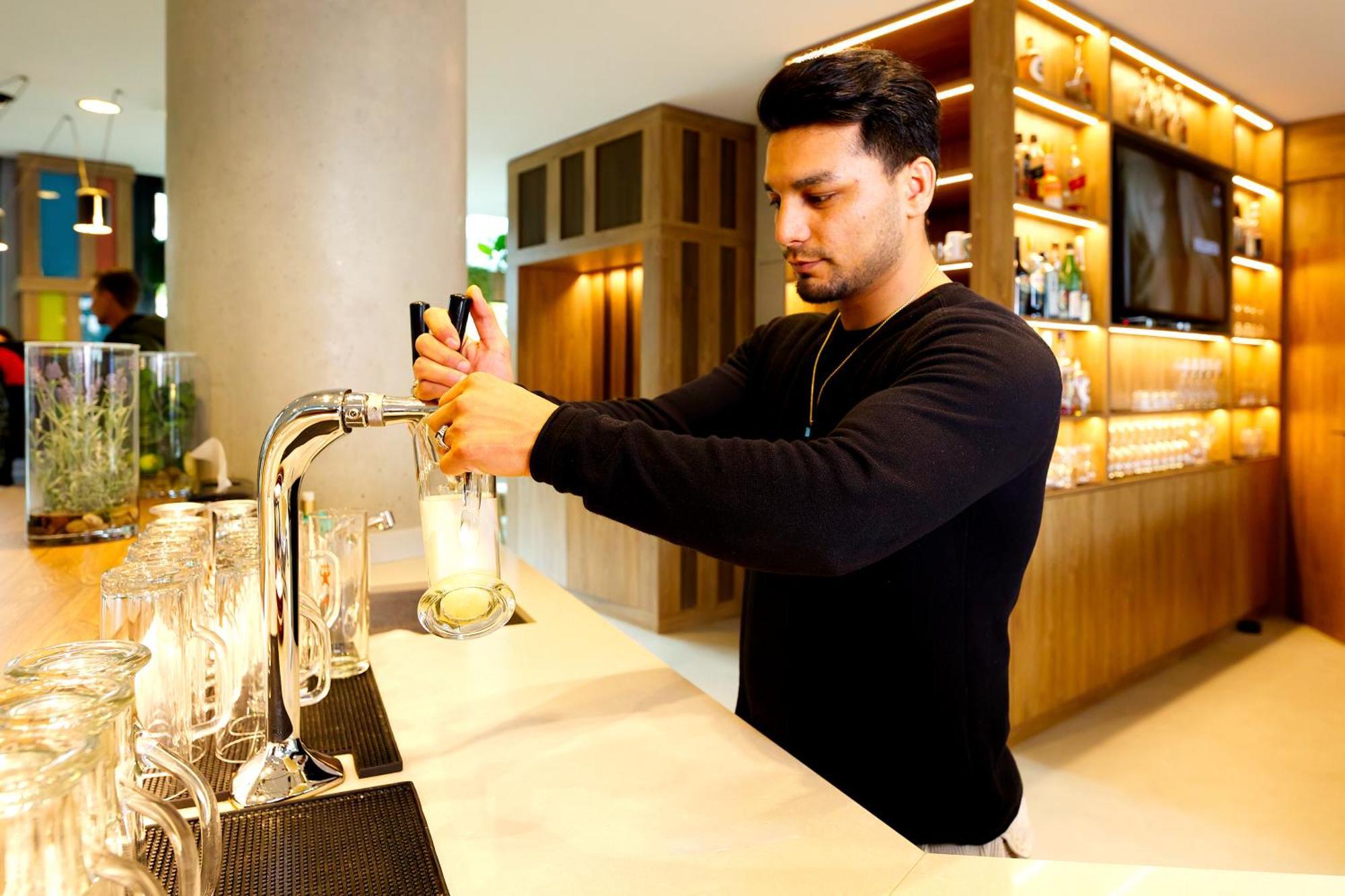 Novotel City Potsdamer Platz Hotel 3*