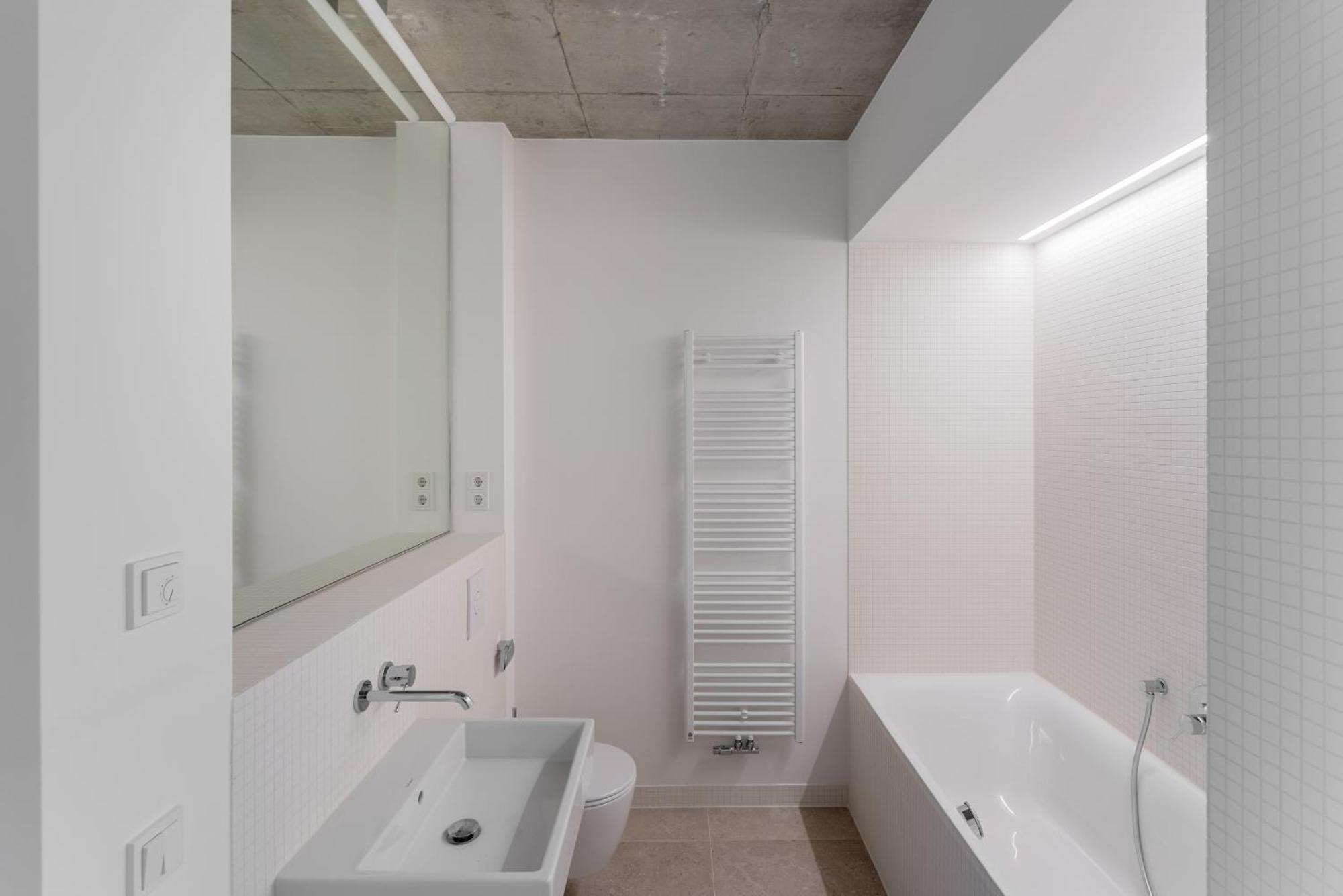 Carlotta Apartment Berlin