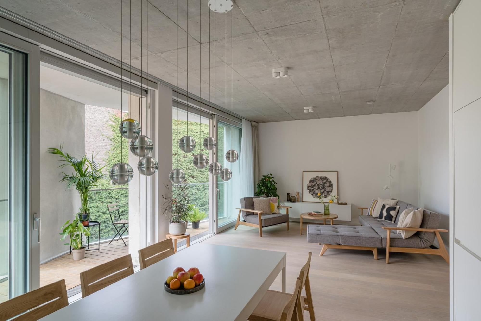 Carlotta Apartment Berlin