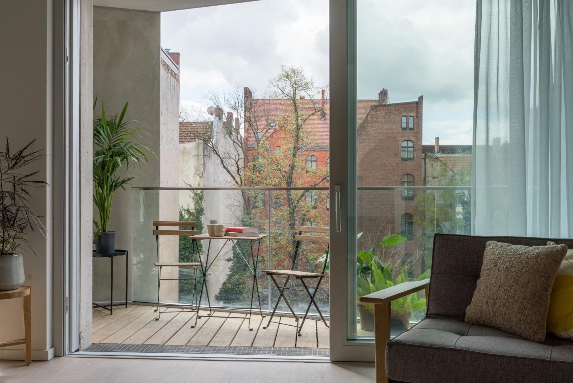 Apartment Carlotta