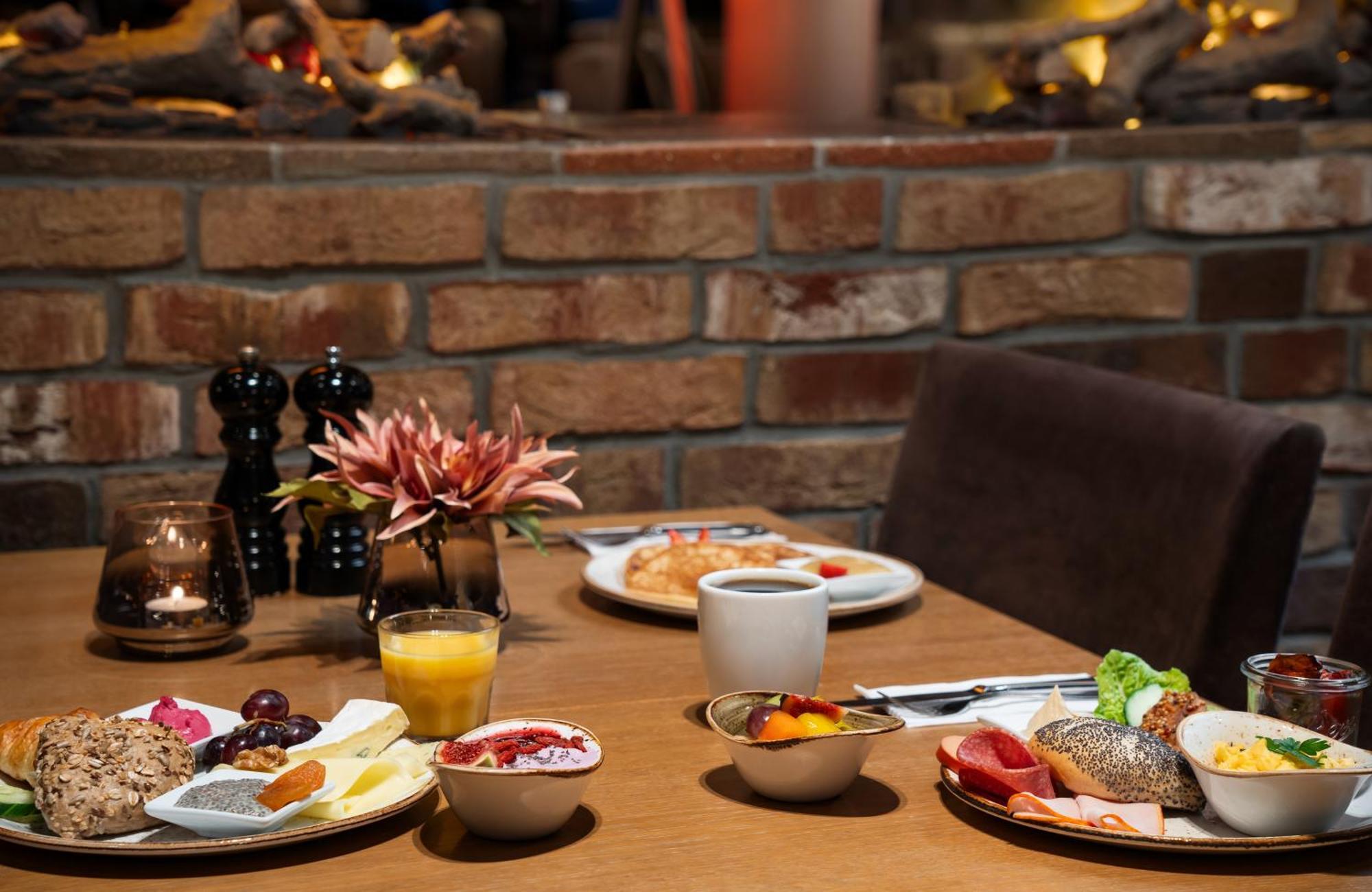 Koepenick By Leonardo Hotel Berlim