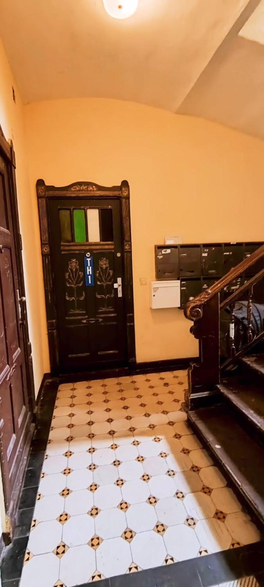 Guest house Thomas *