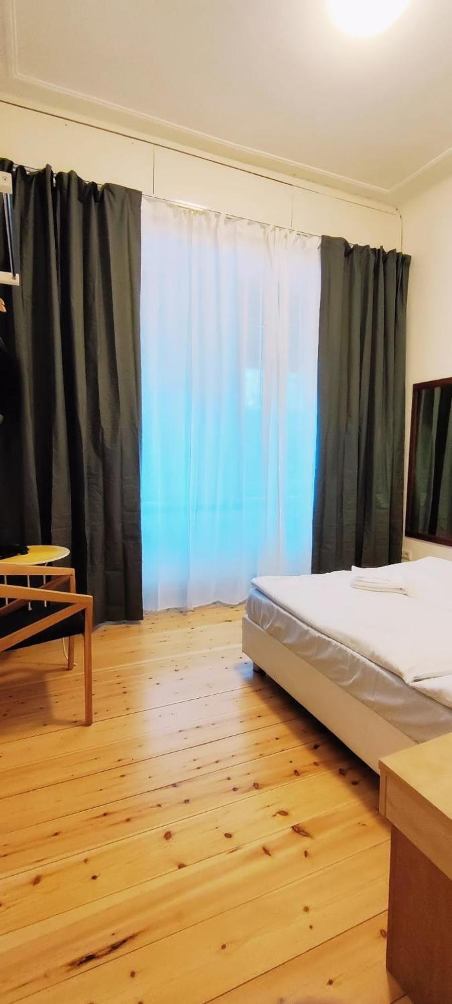 Guest house Thomas Berlin