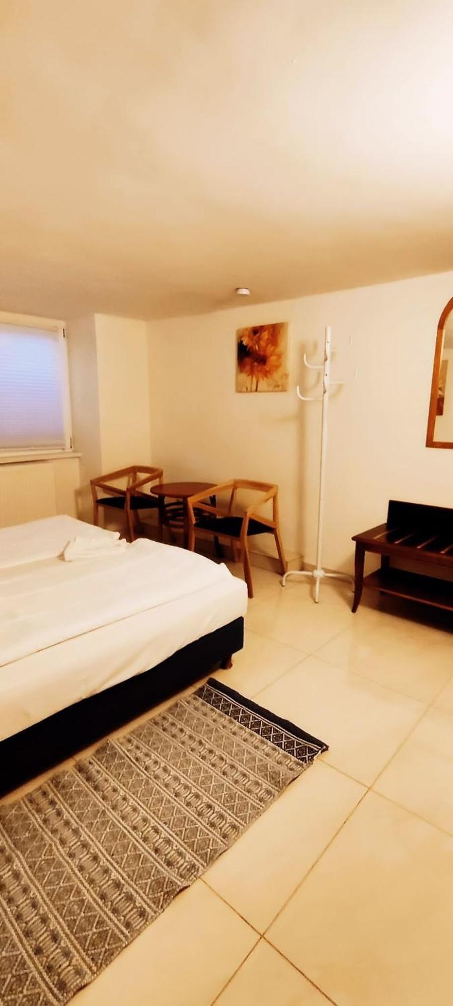 Casa de hóspedes Thomas *