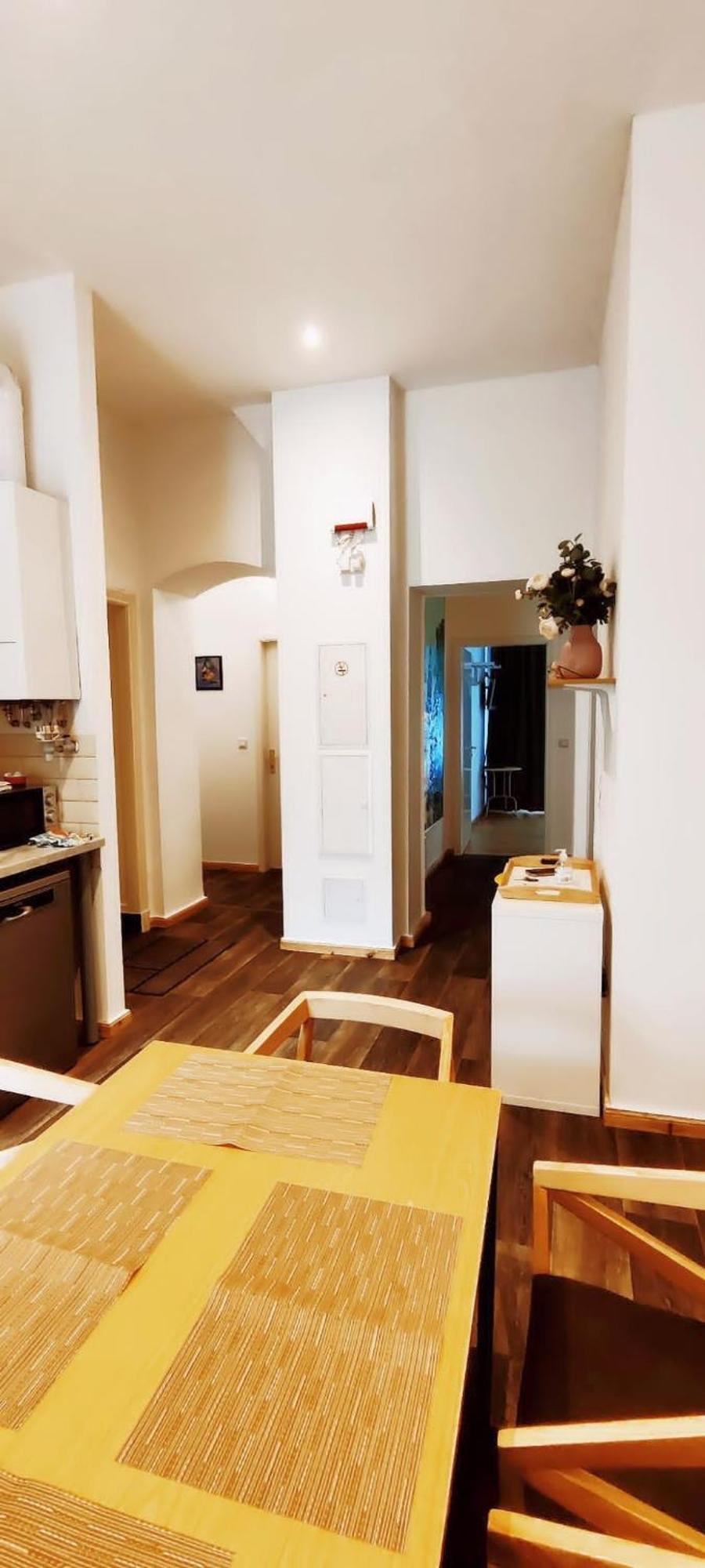 Guest house Thomas *