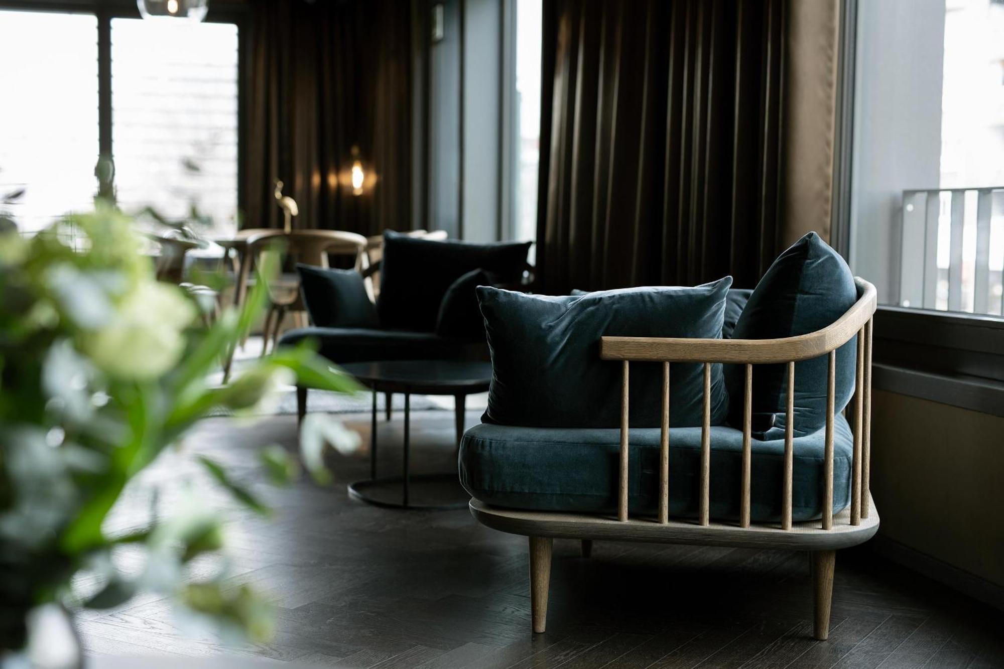 Apartamento Nomads By Suite030 High Class Apartments, 1-2 Bedrooms Berlim