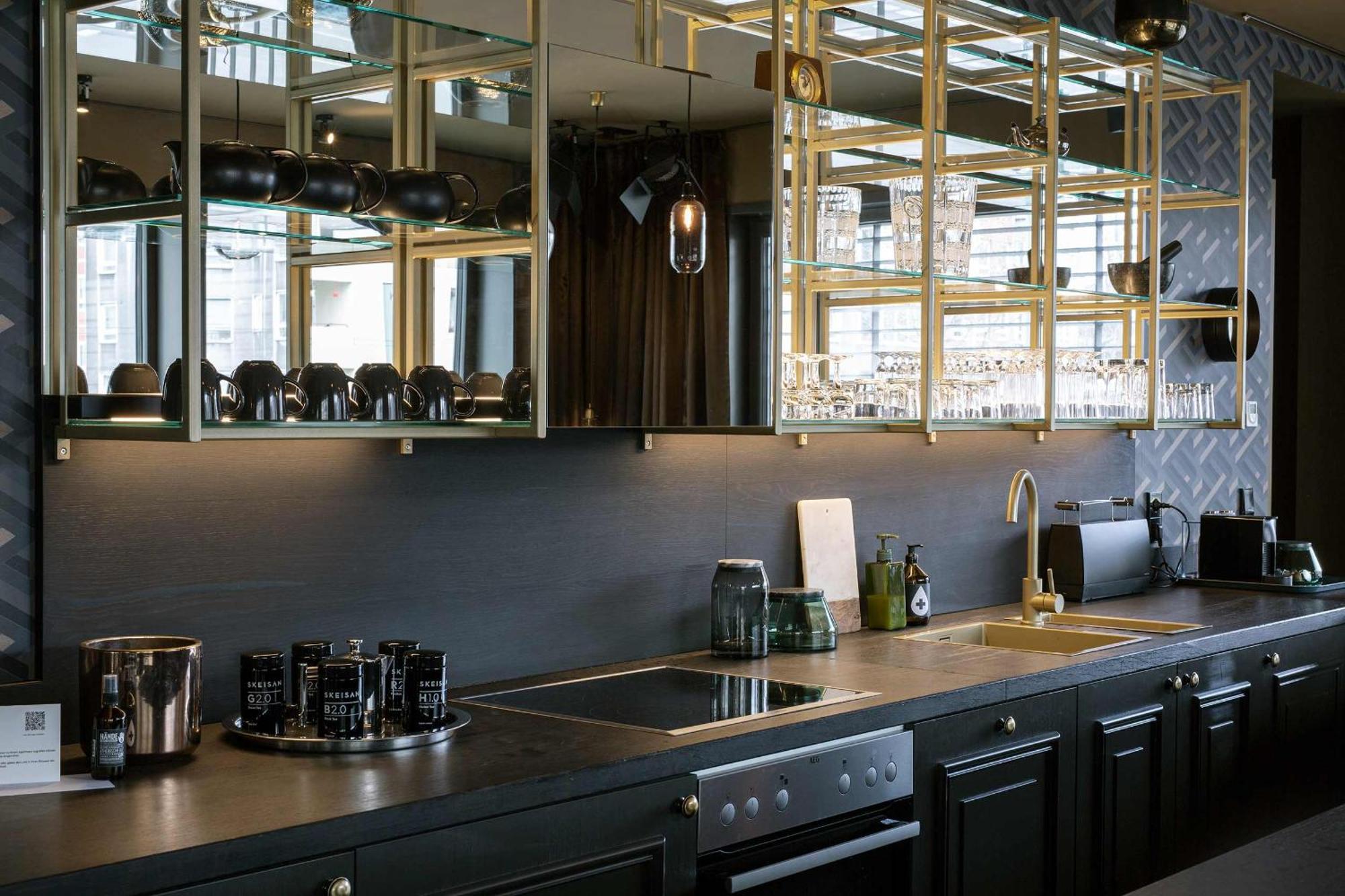 Apartamento Nomads By Suite030 High Class Apartments, 1-2 Bedrooms *