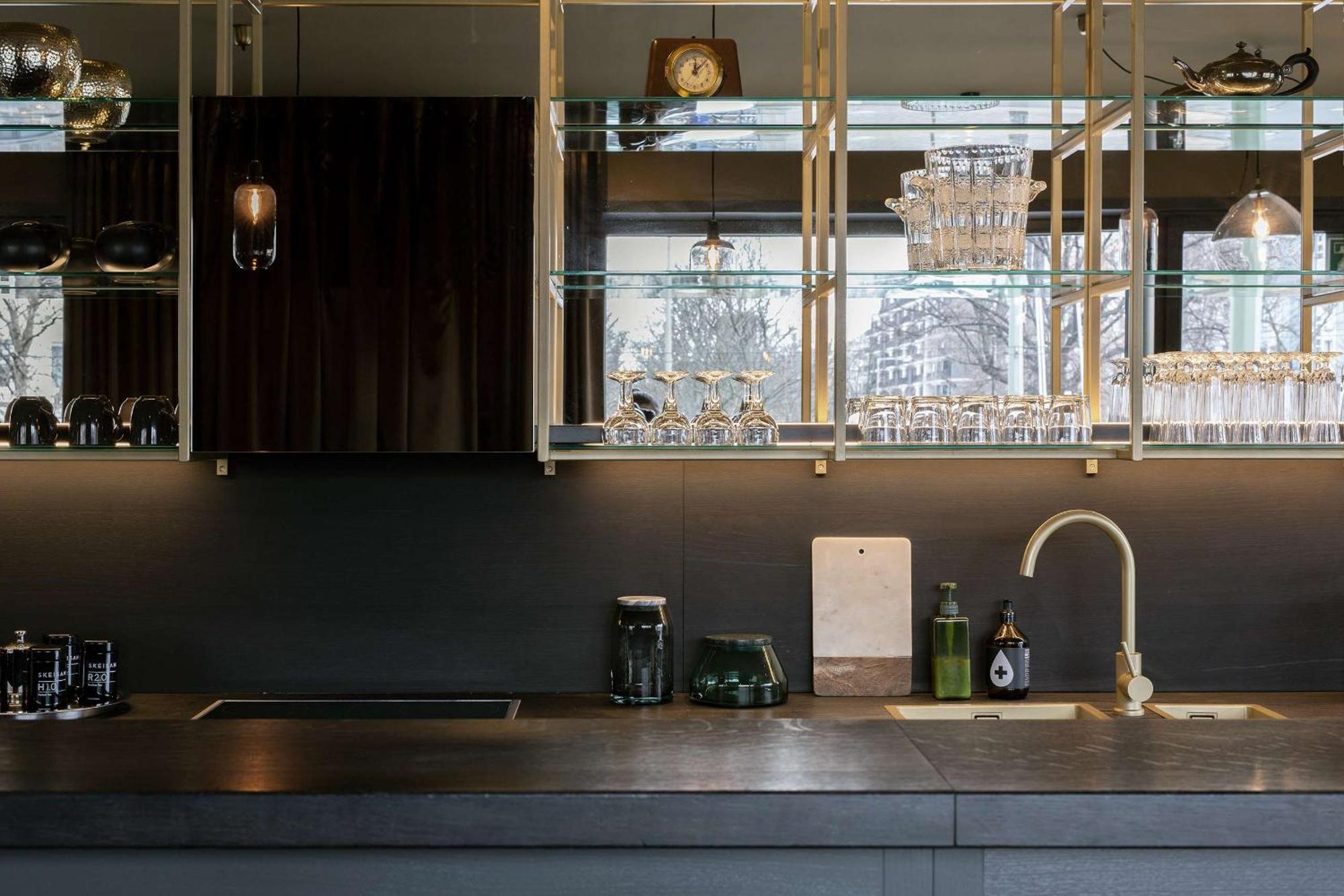 Nomads By Suite030 High Class Apartments, 1-2 Bedrooms *
