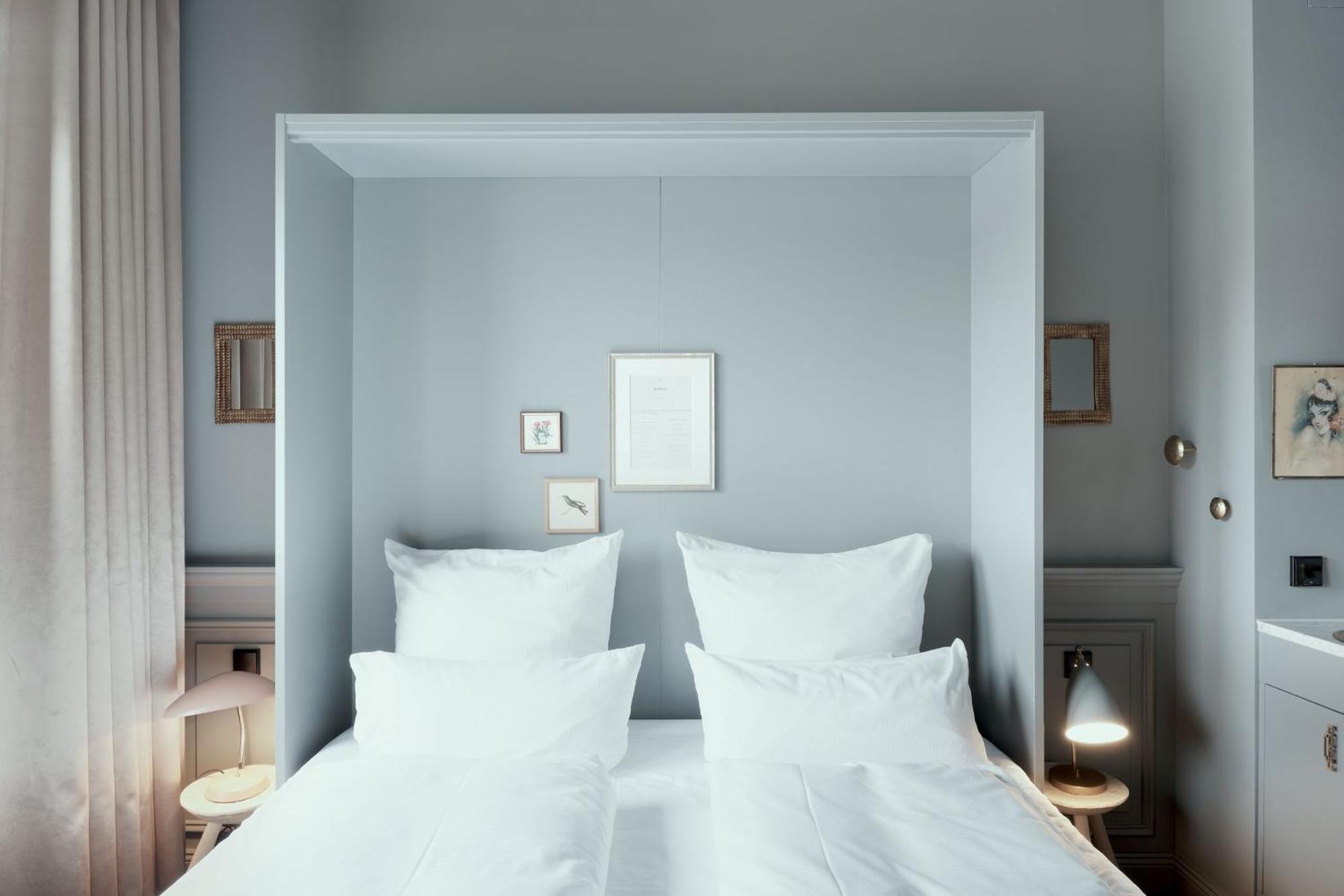 Apartamento Nomads By Suite030 High Class Apartments, 1-2 Bedrooms Berlim