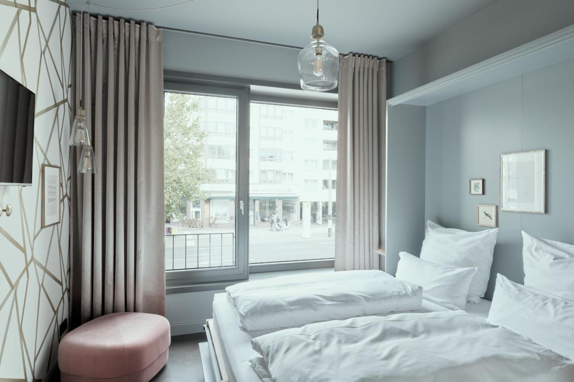 Nomads By Suite030 High Class Apartments, 1-2 Bedrooms Apartamento *