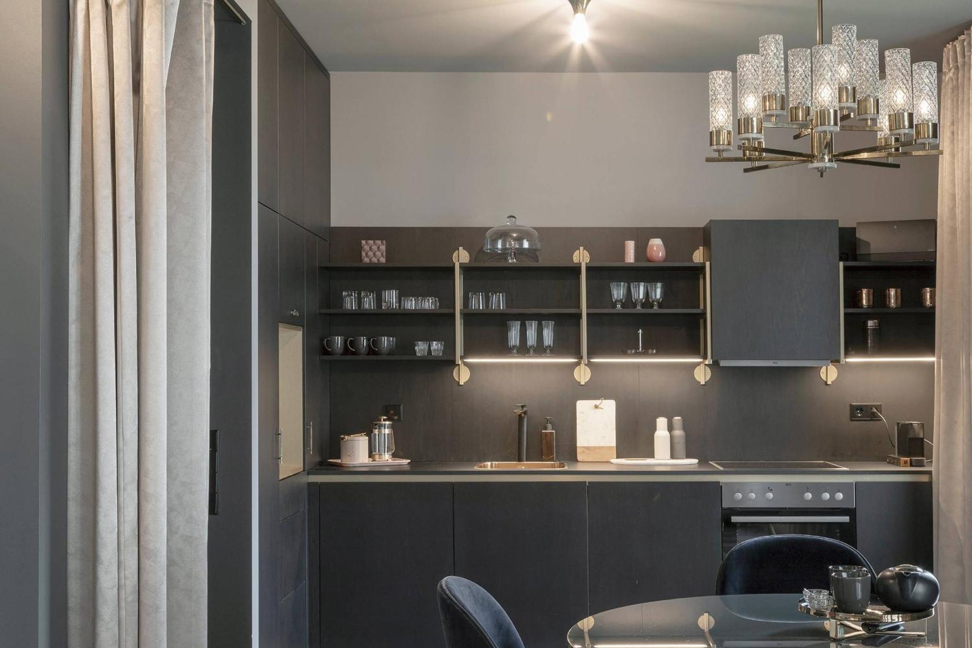 Nomads By Suite030 High Class Apartments, 1-2 Bedrooms * Berlim