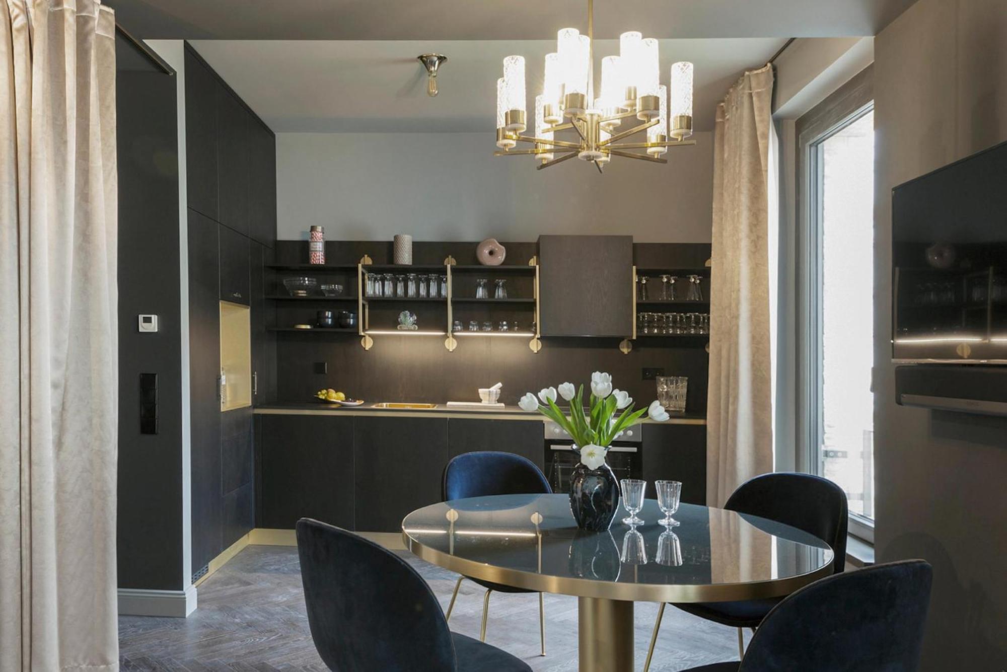 Nomads By Suite030 High Class Apartments, 1-2 Bedrooms Apartamento *