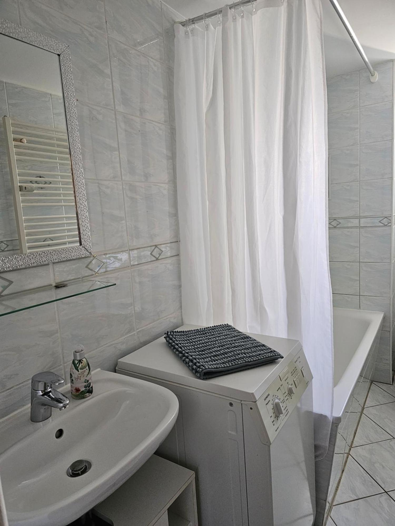 Mea Apartment