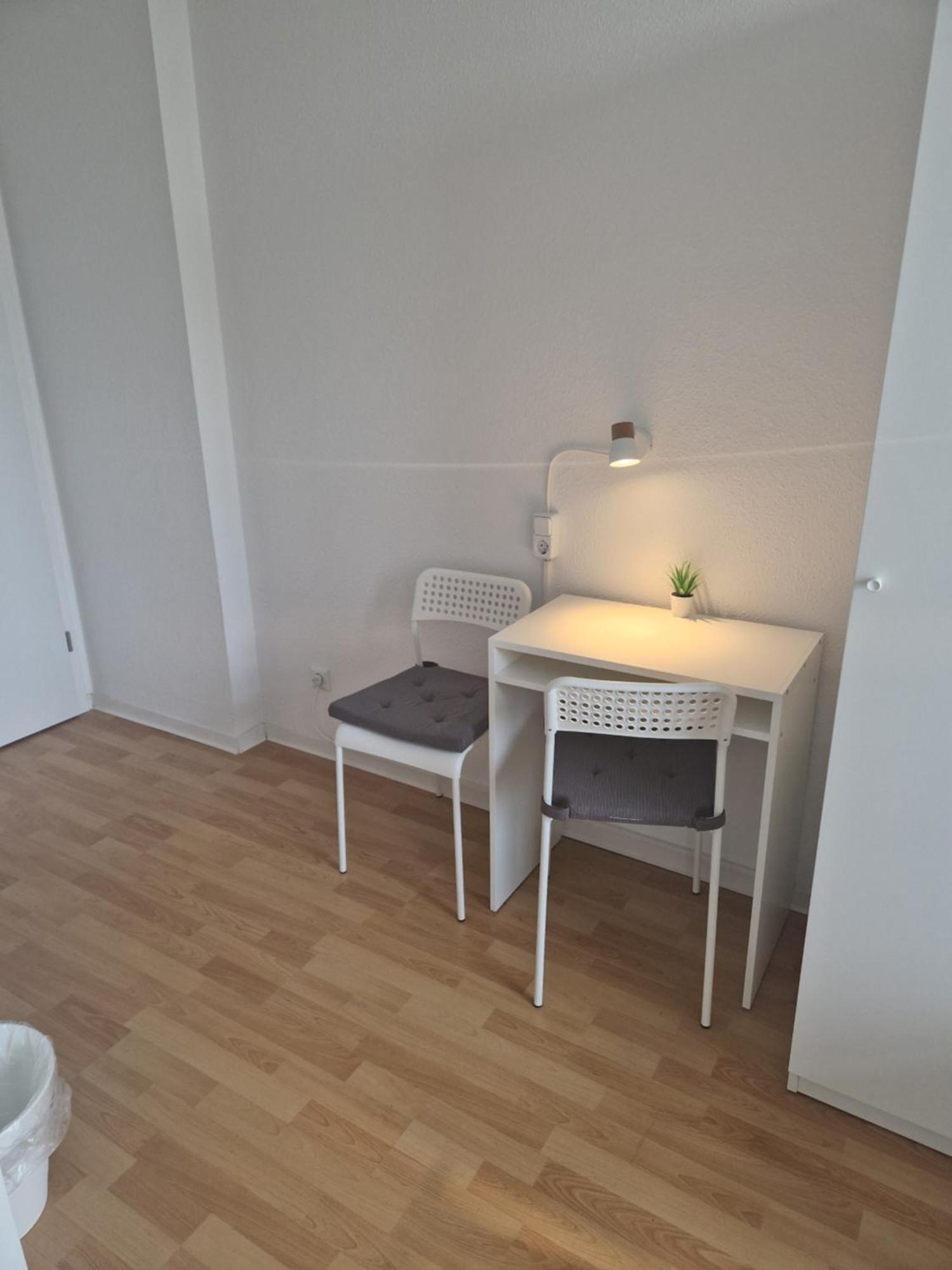 Zimmervermietung Mertens * Berlin