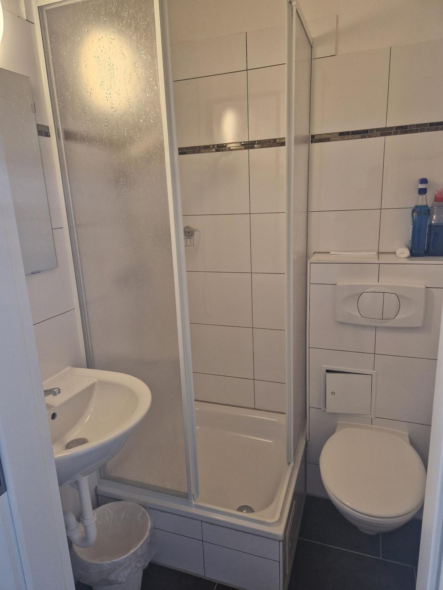 Zimmervermietung Mertens Homestay