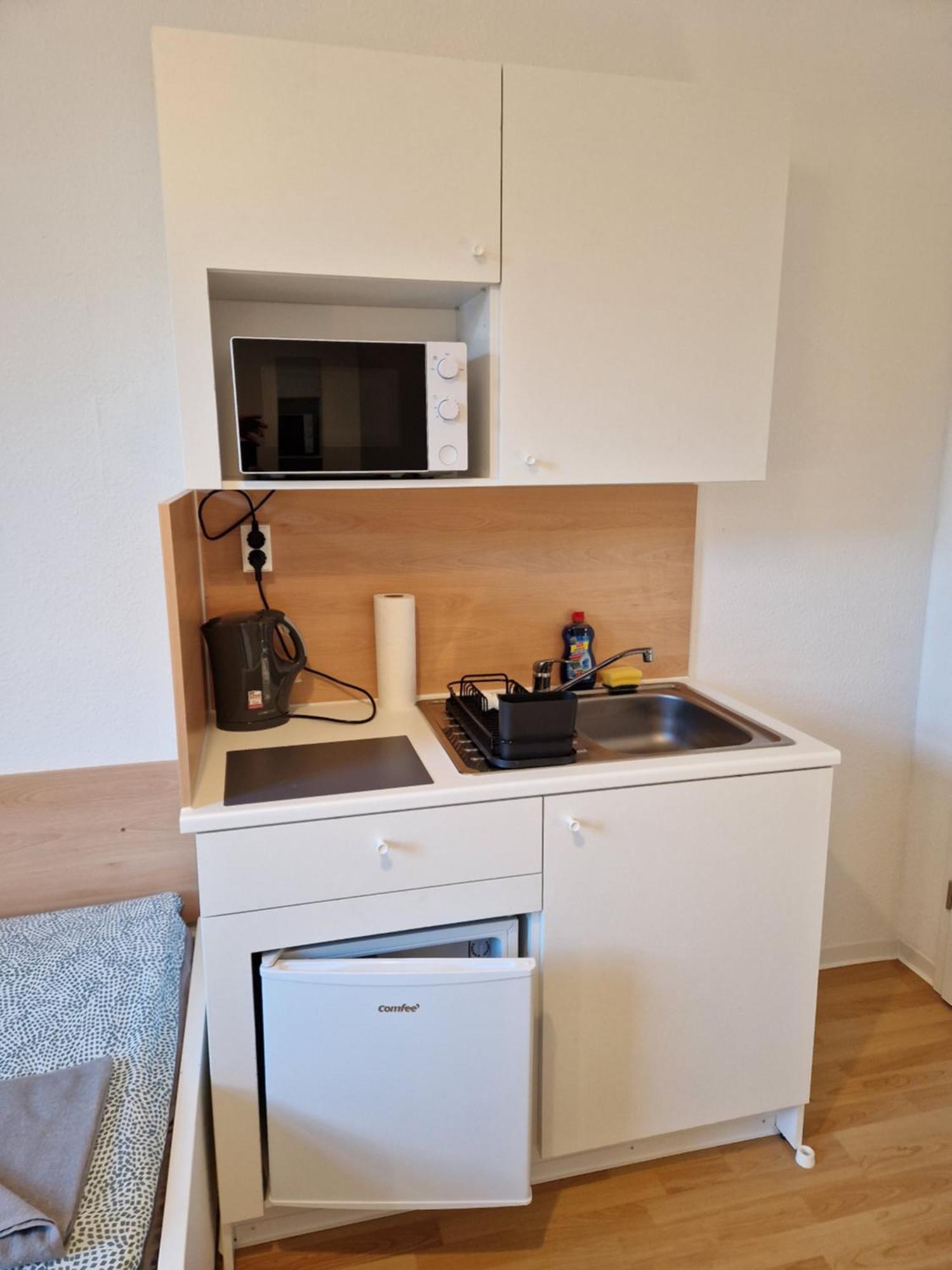 Zimmervermietung Mertens Homestay