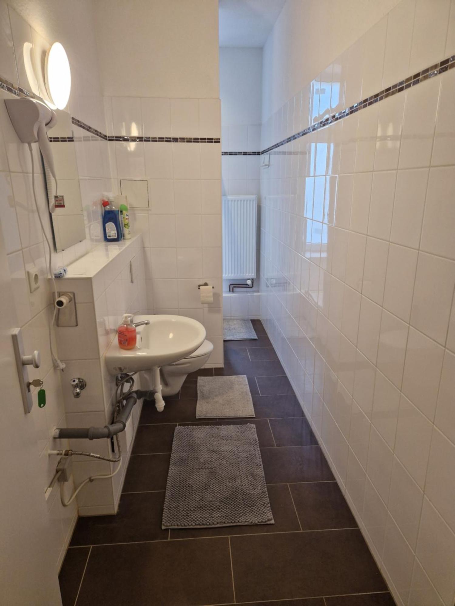 Zimmervermietung Mertens Berlin