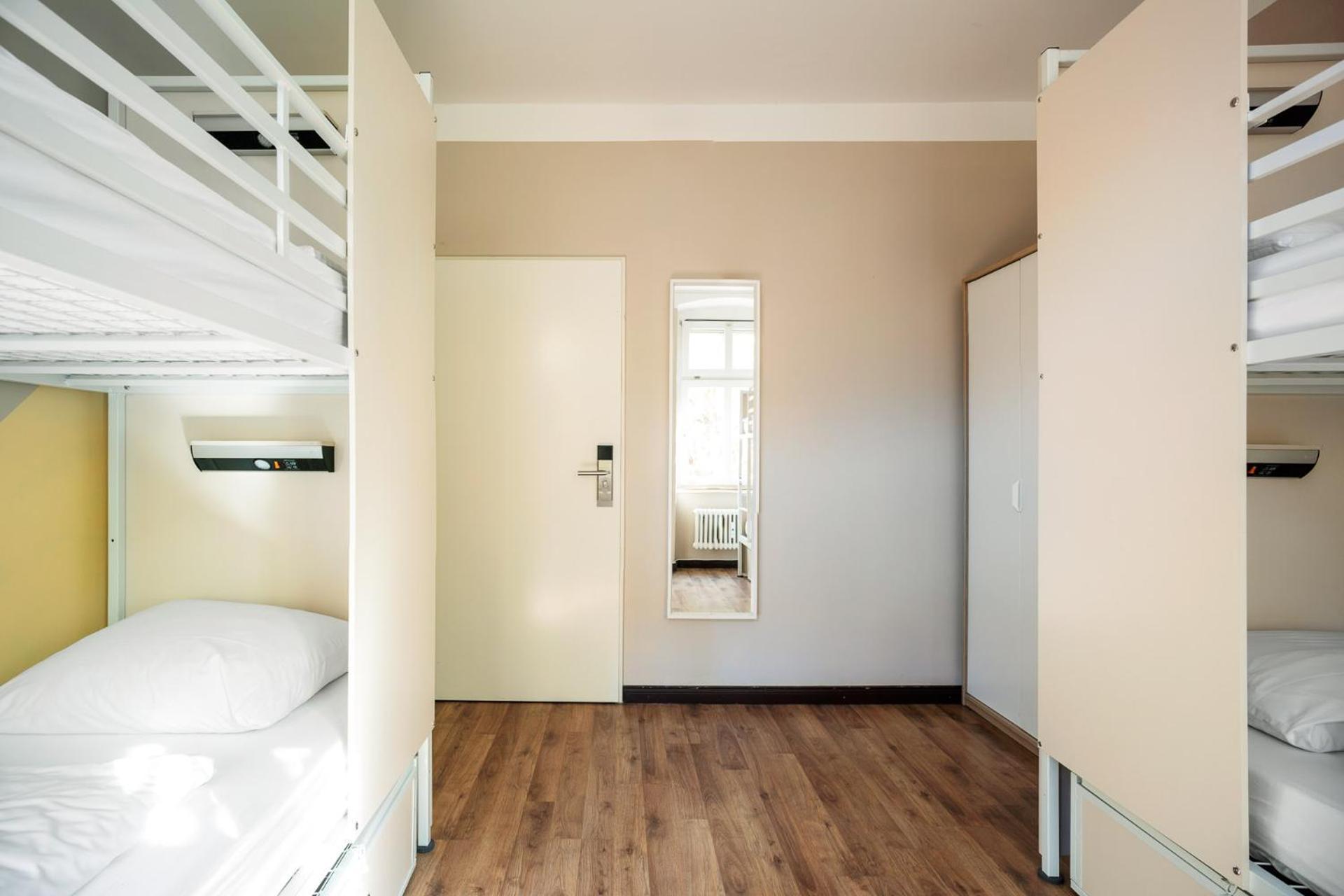 Eastseven Albergue Berlim
