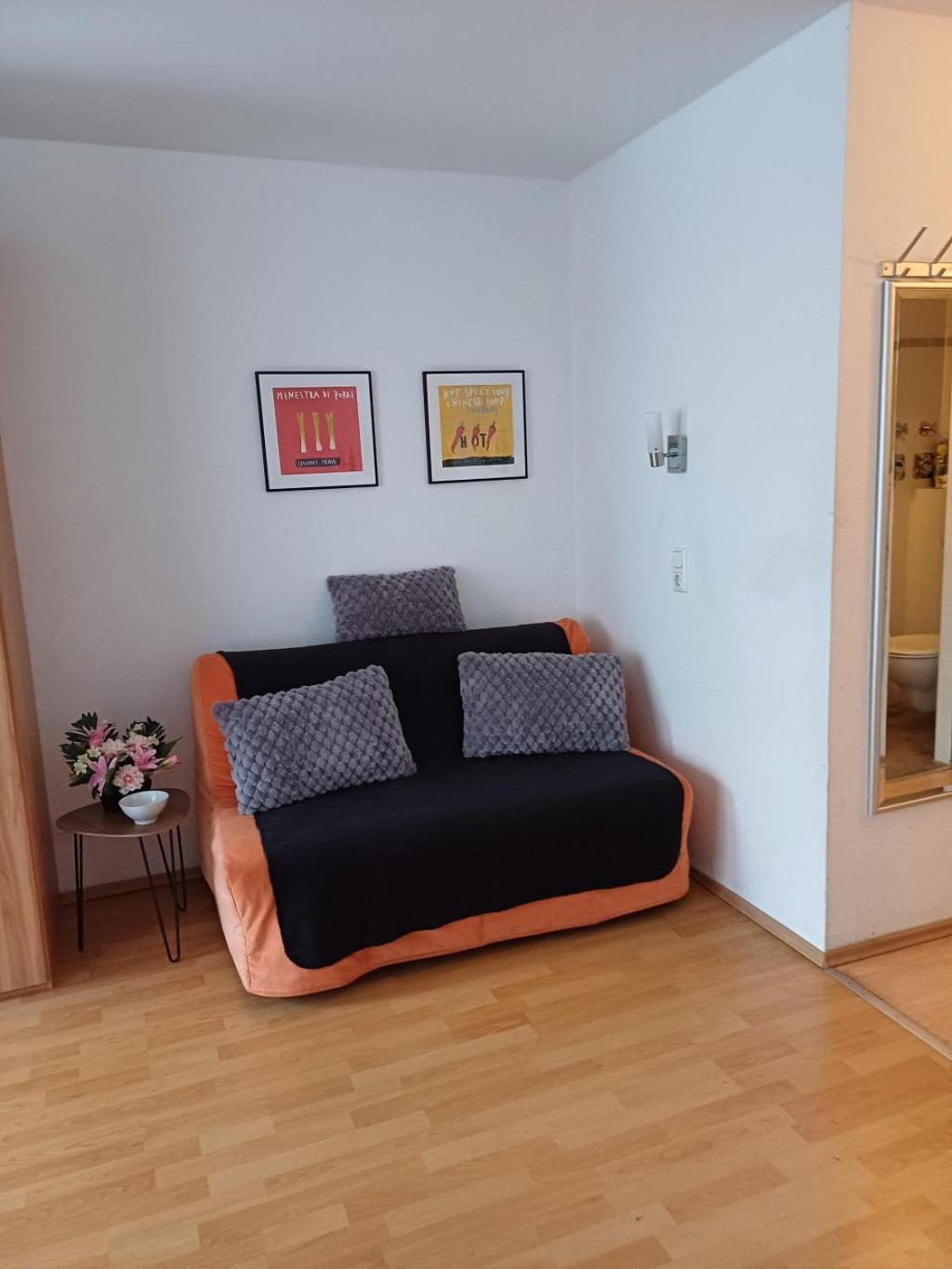 Apartment Business