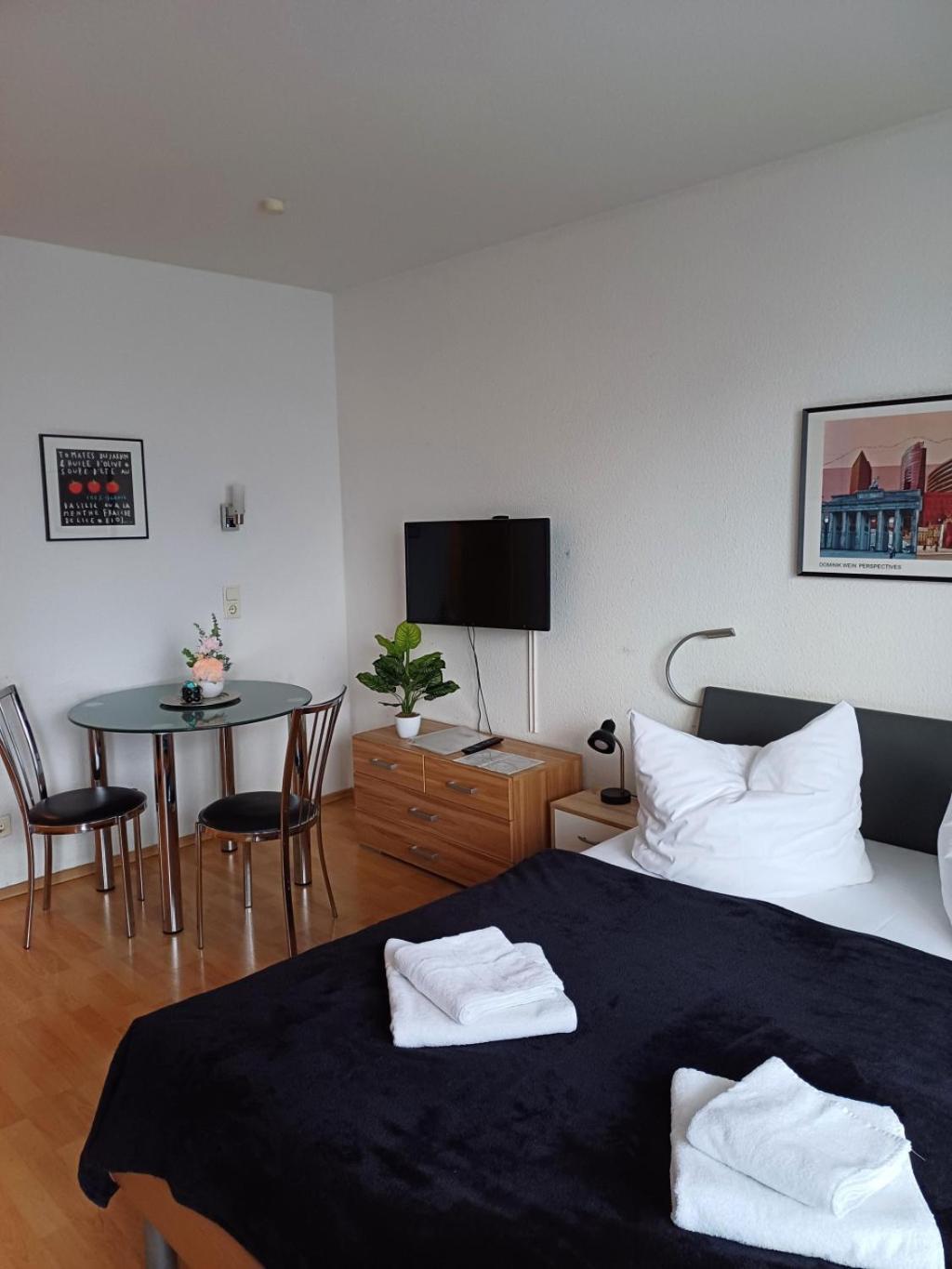 Apartment Business Berlin