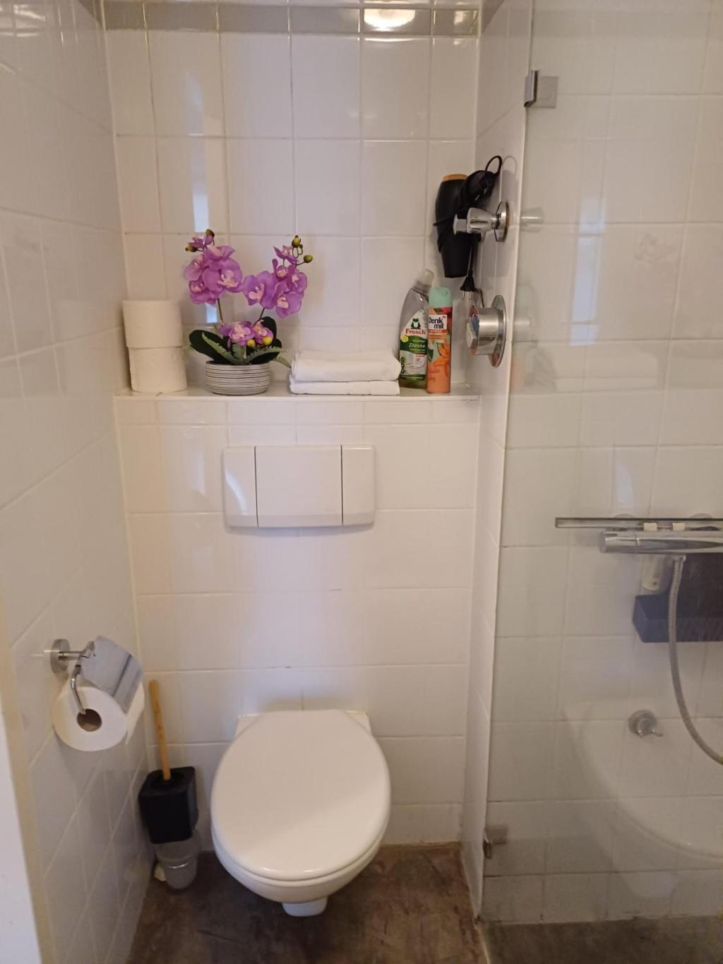 Apartment Business