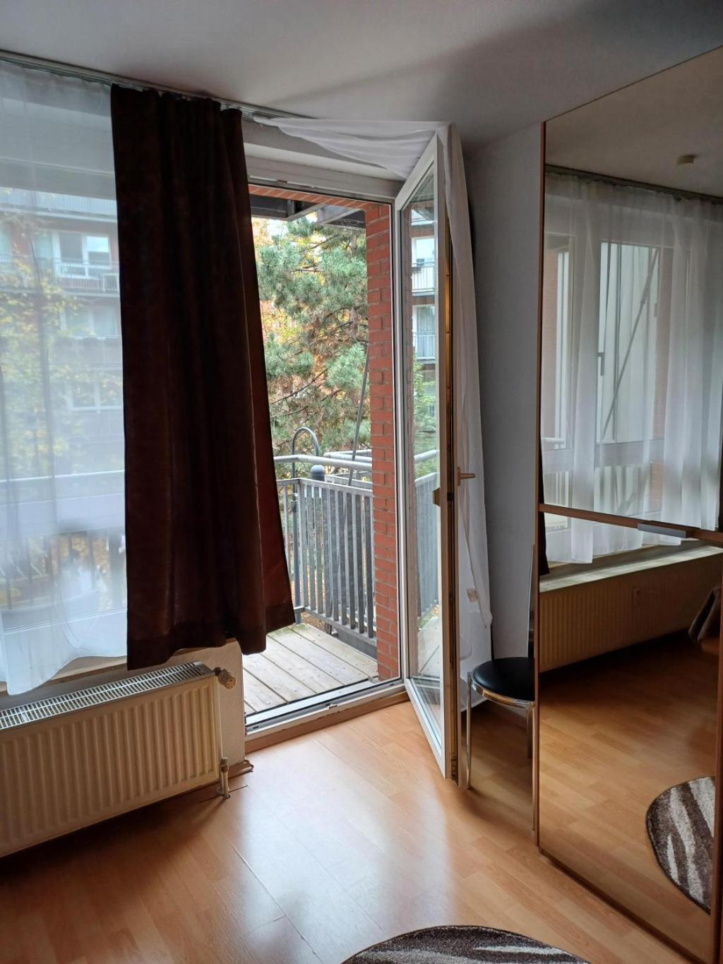 Business Apartment