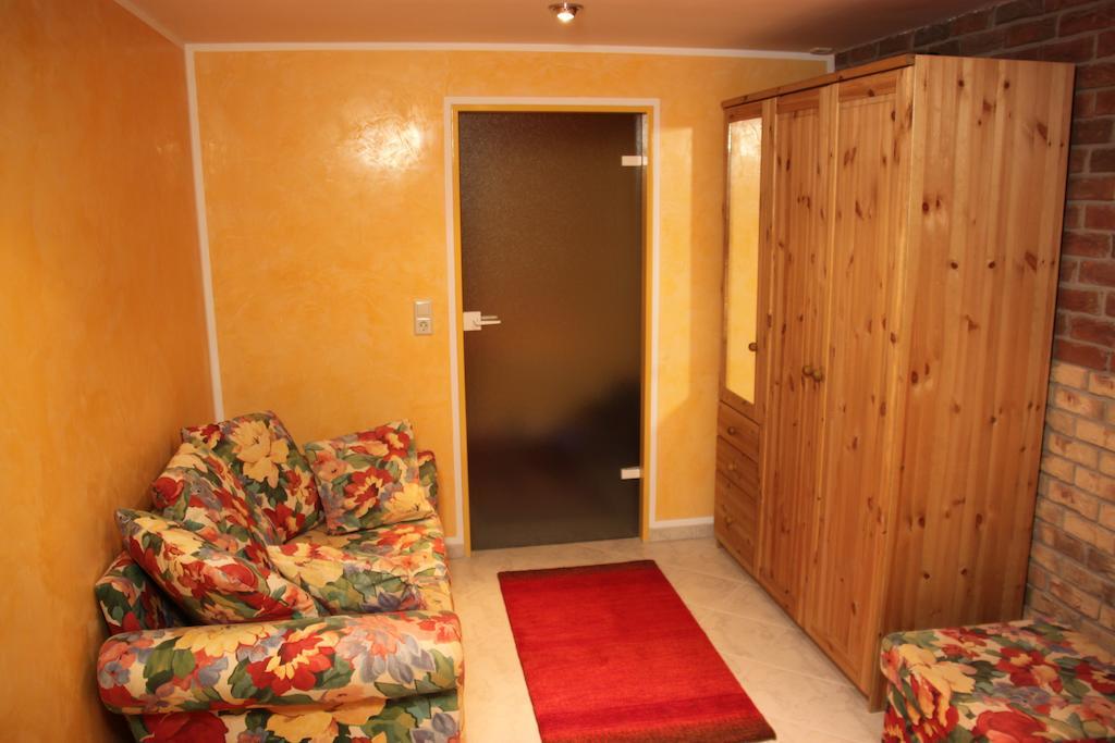 Apartamento Friedrichshagen Berlim