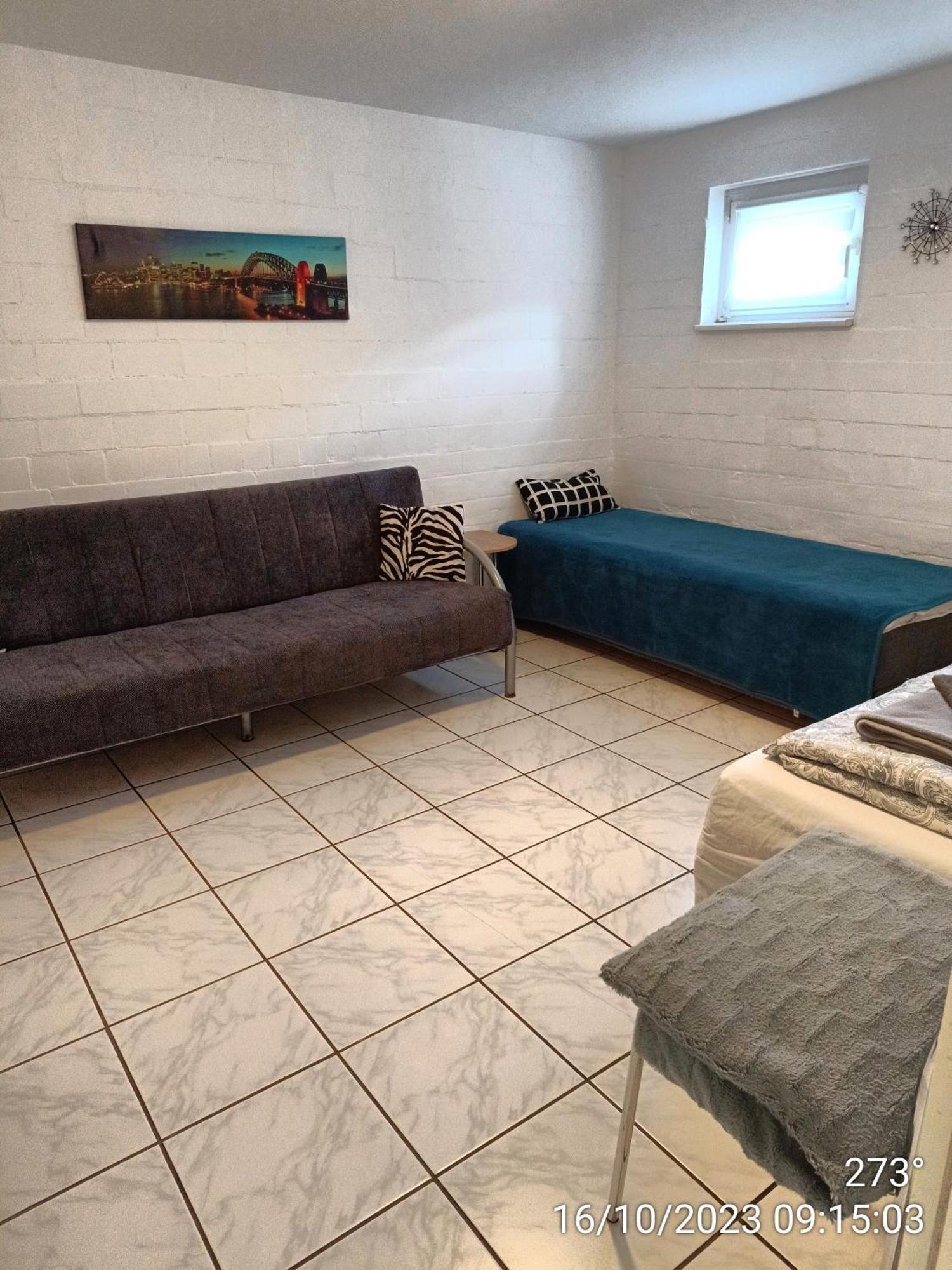 Apartment 2-zimmerwohnung