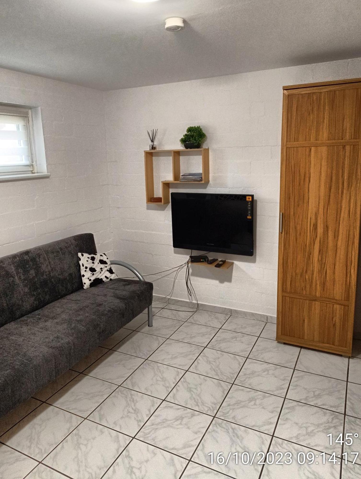 2-zimmerwohnung Apartment