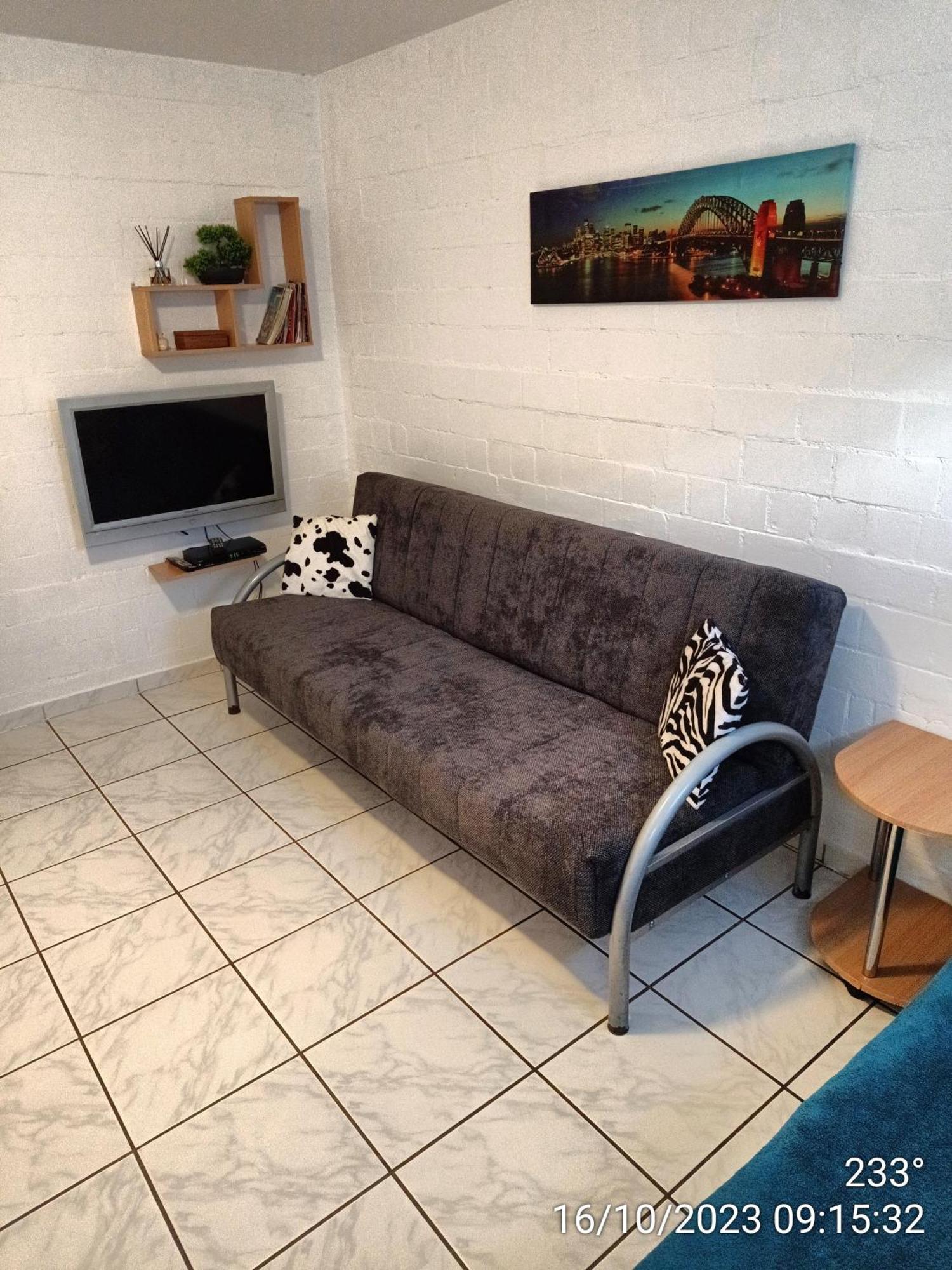 Apartment 2-zimmerwohnung