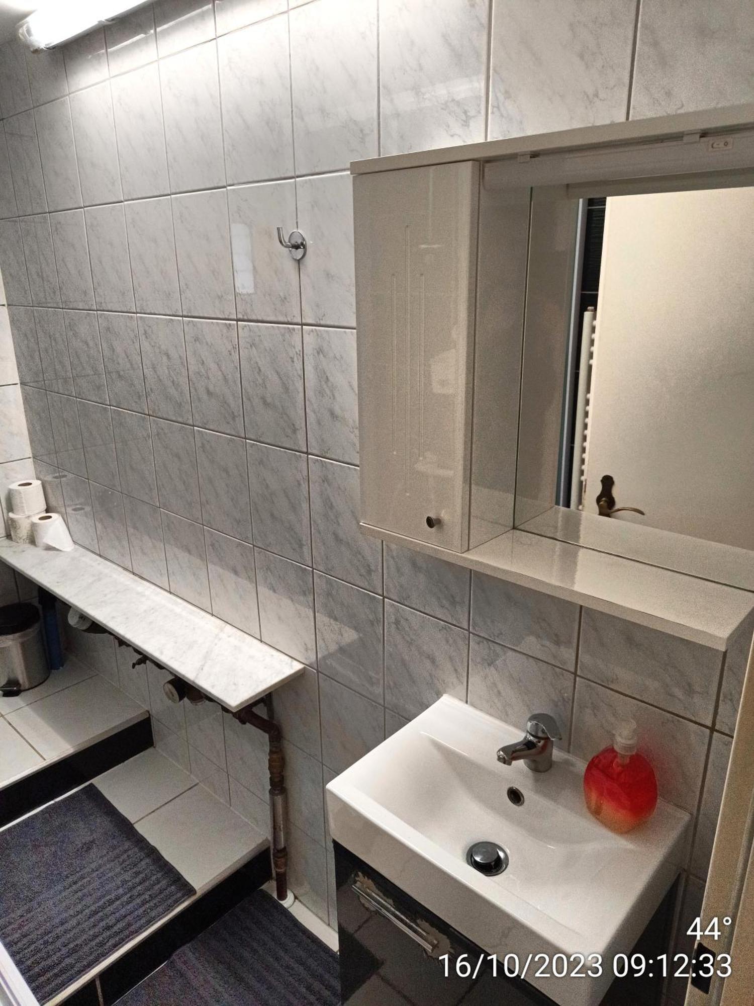 Apartment 2-zimmerwohnung