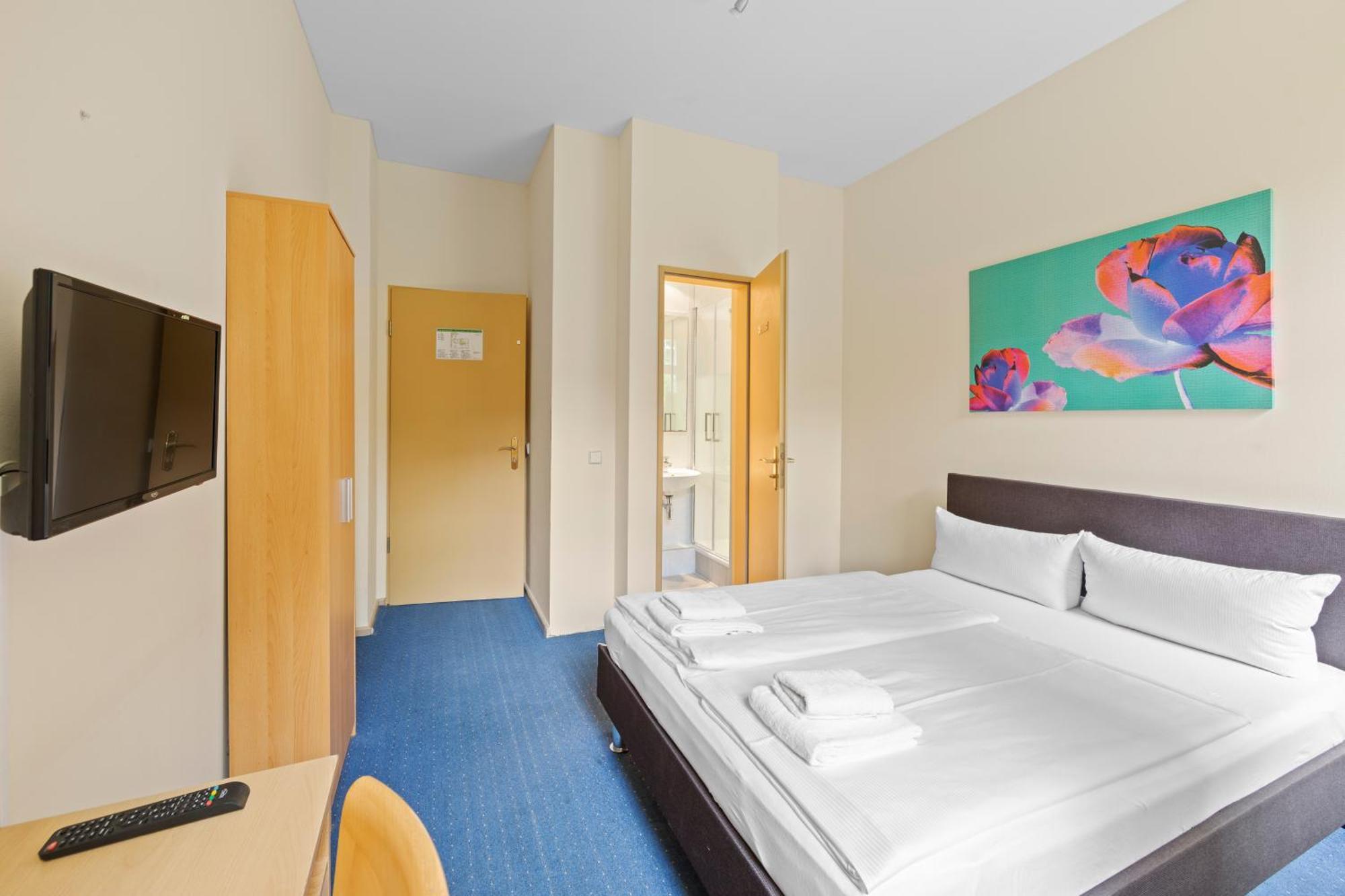 Comenius Hotel Berlin
