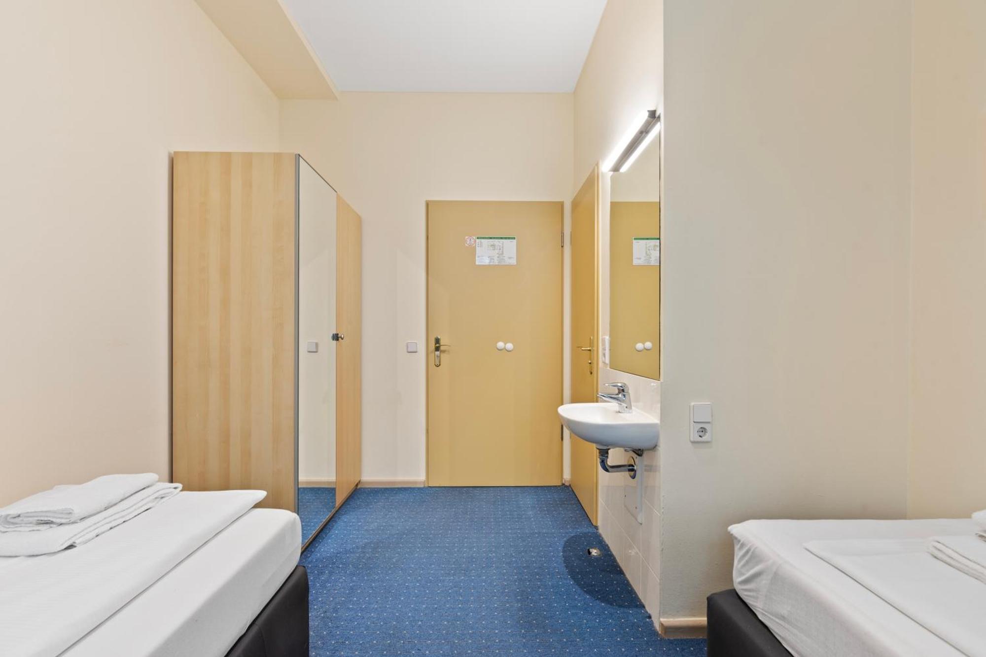 Comenius Hotel Berlin