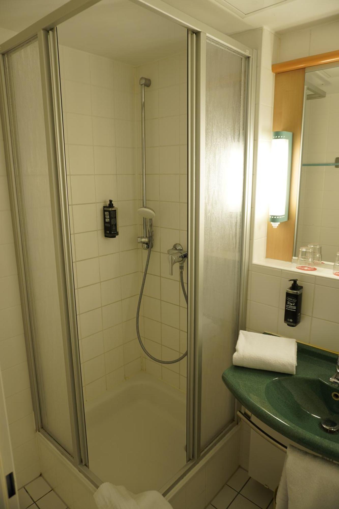 Ibis Messe Hotel