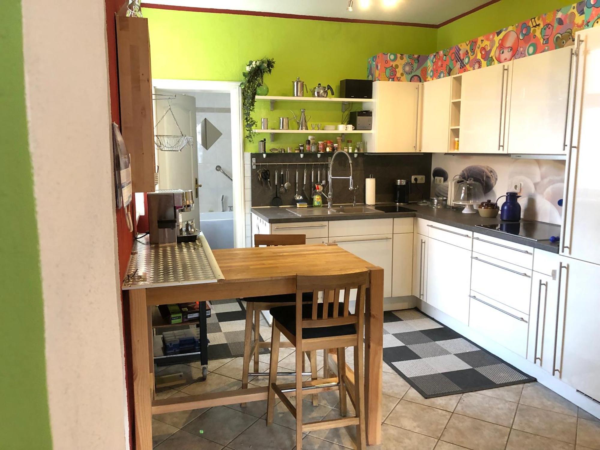 Apartamento Lioba Drescher Hendel *