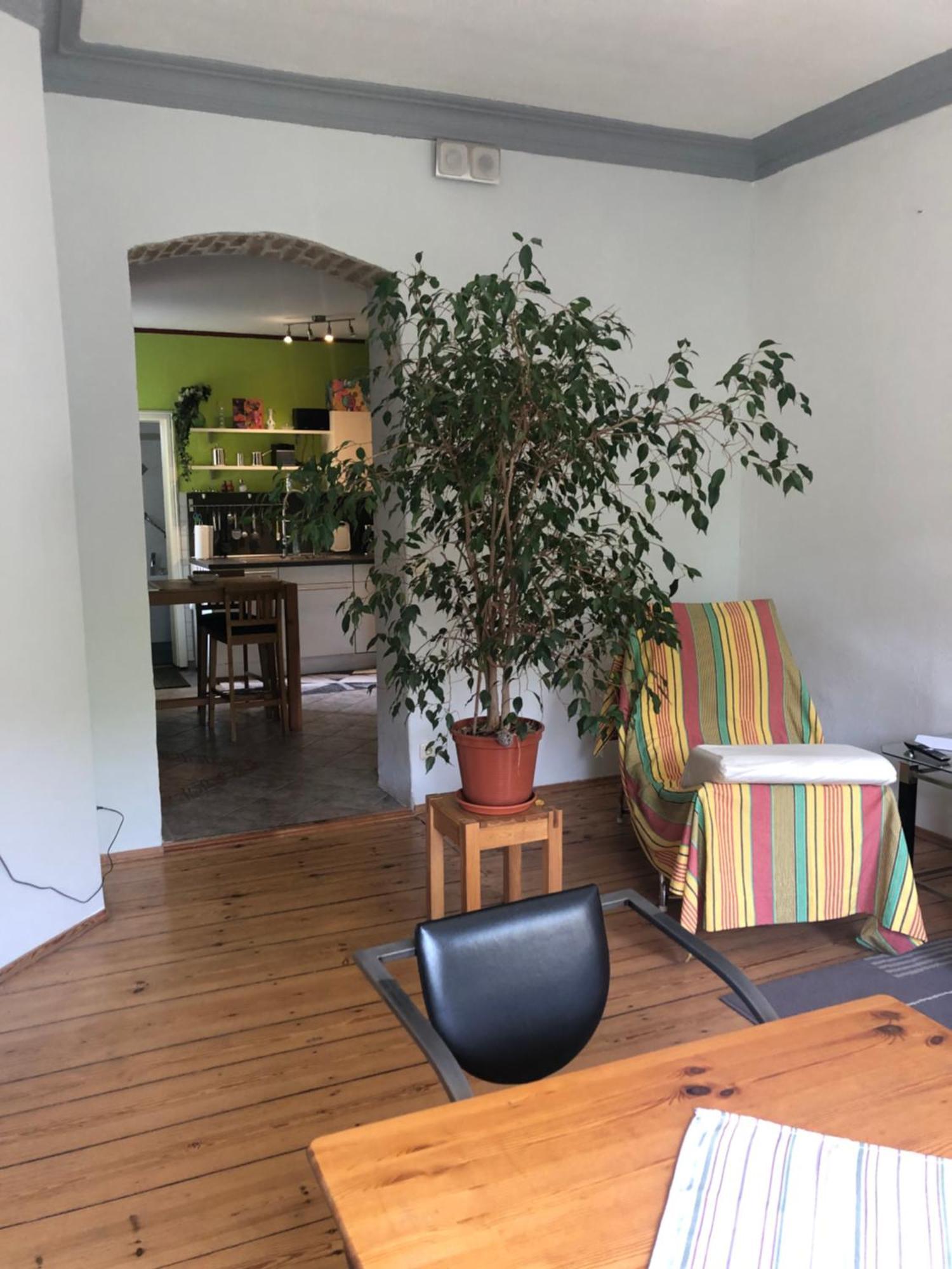 Lioba Drescher Hendel Apartamento