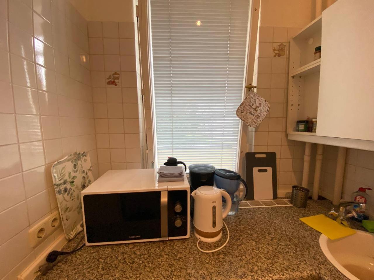 Modern Studio In With Garden Near Sea *