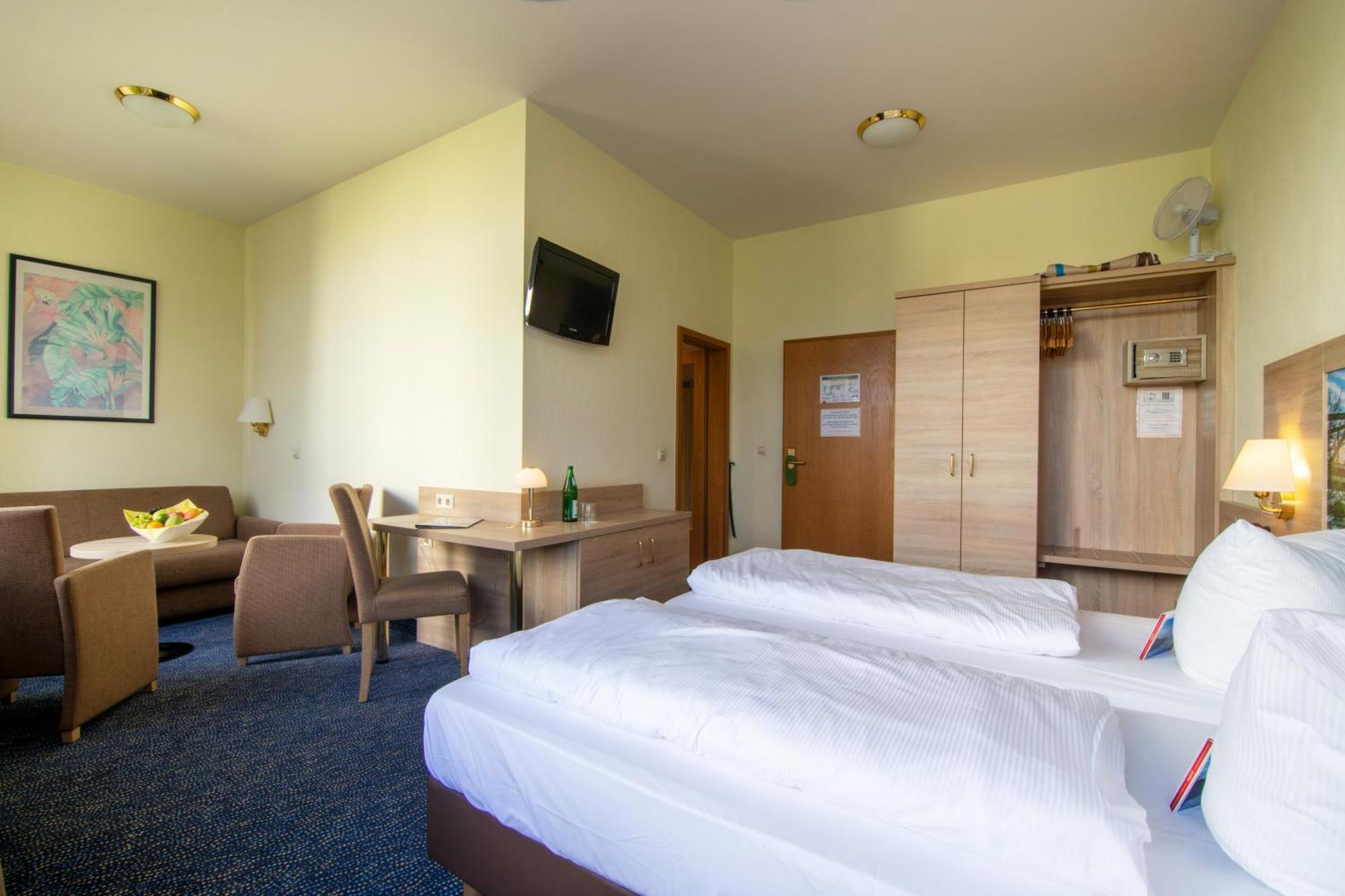 Hotel Seehotel Grunewald