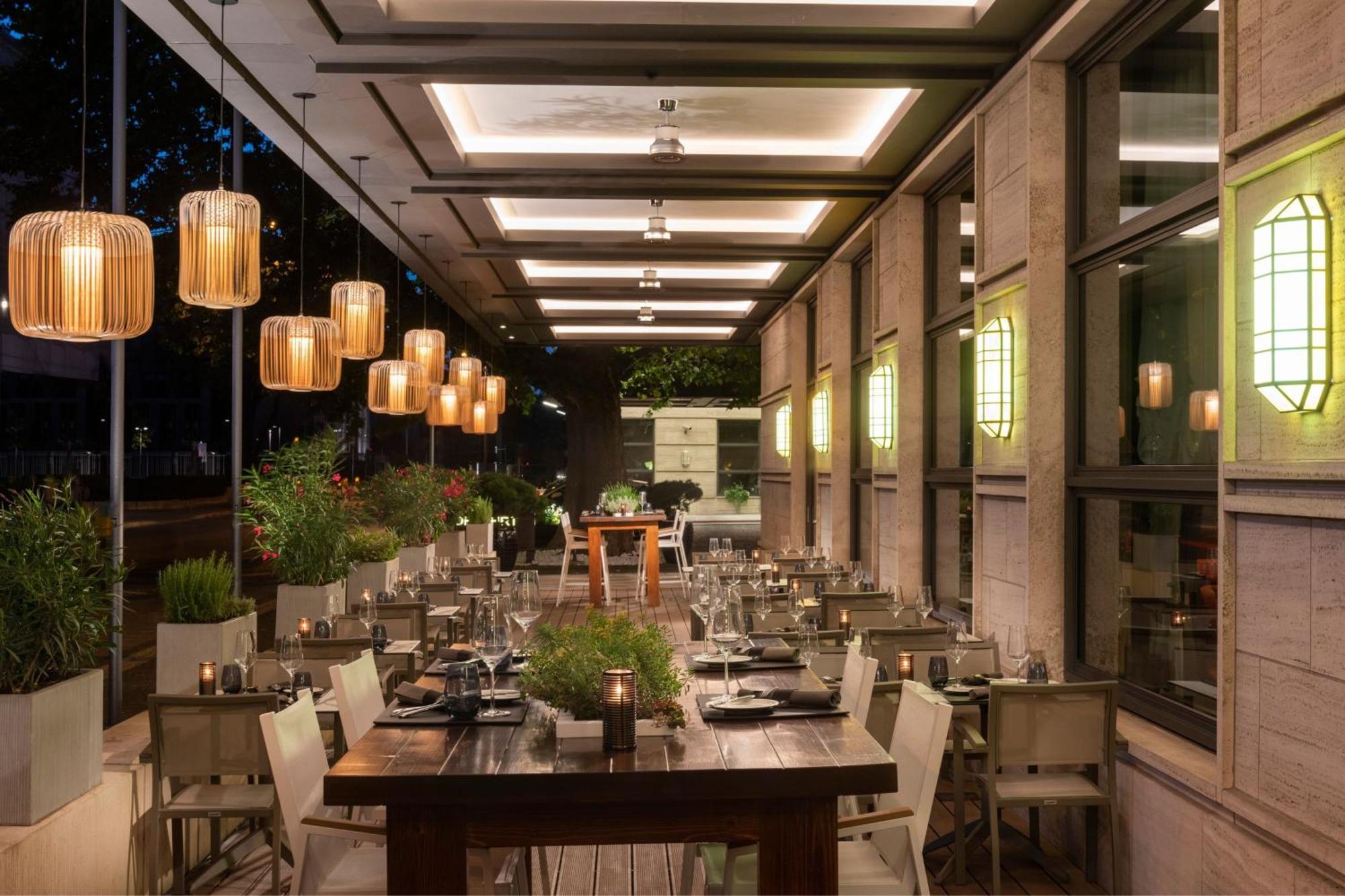 Jw Marriott Berlin