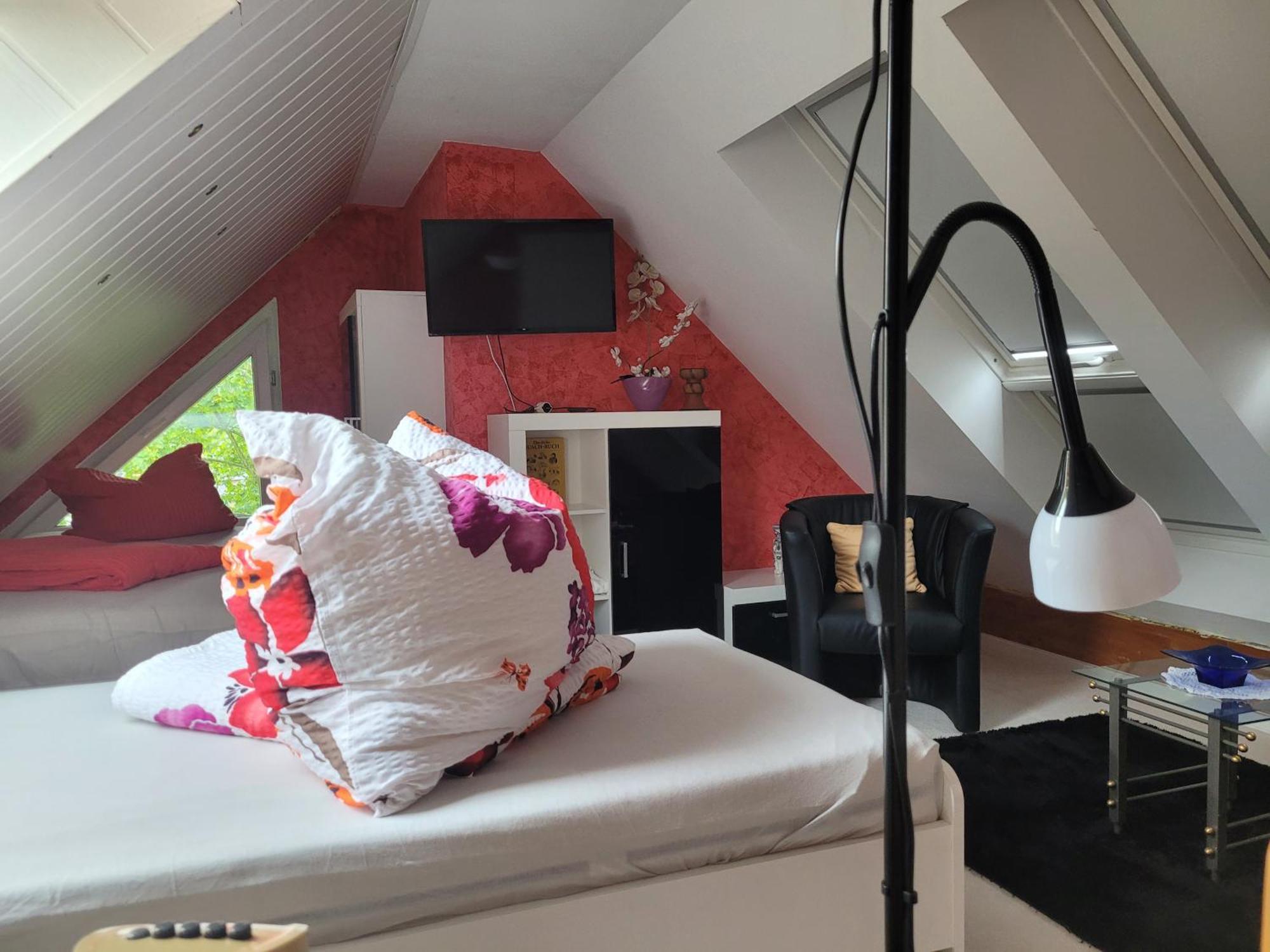 Apartment Am Krossinsee