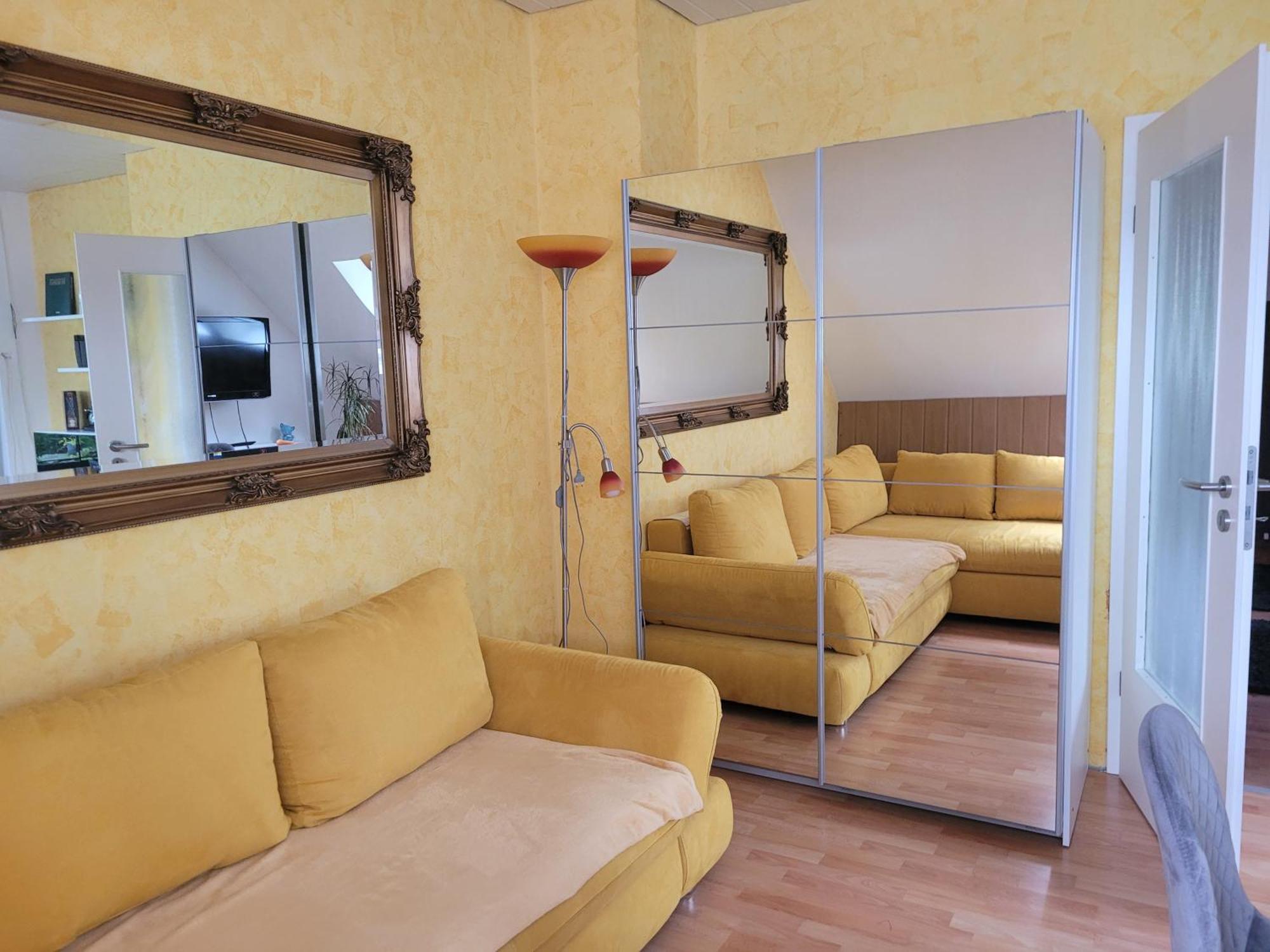 Apartment Am Krossinsee