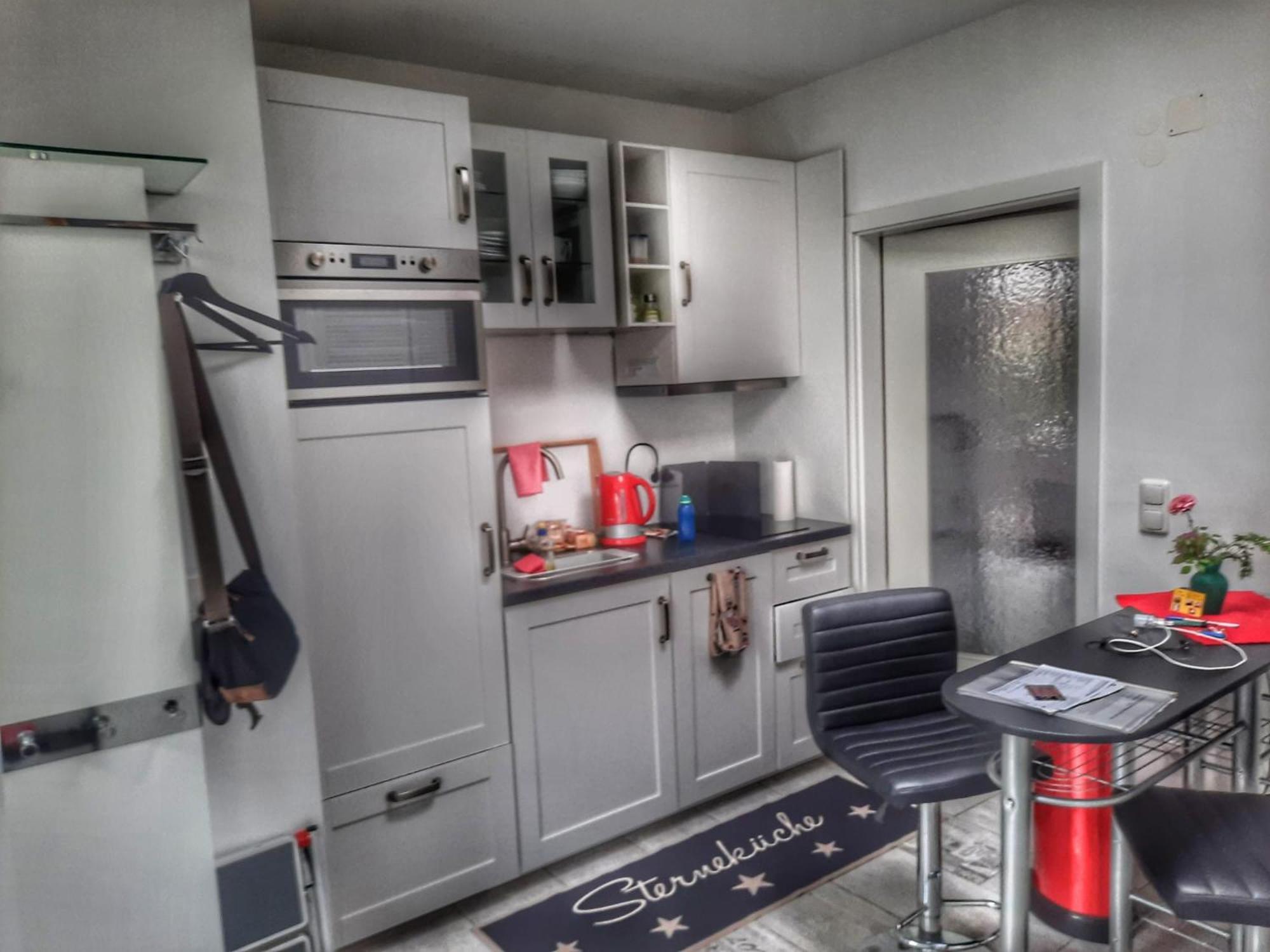 Apartment Am Krossinsee *