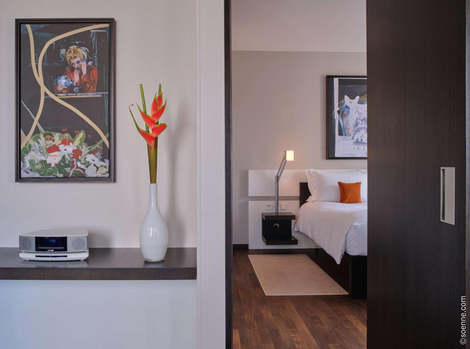 Hotel Dorint Kurfuerstendamm Berlin