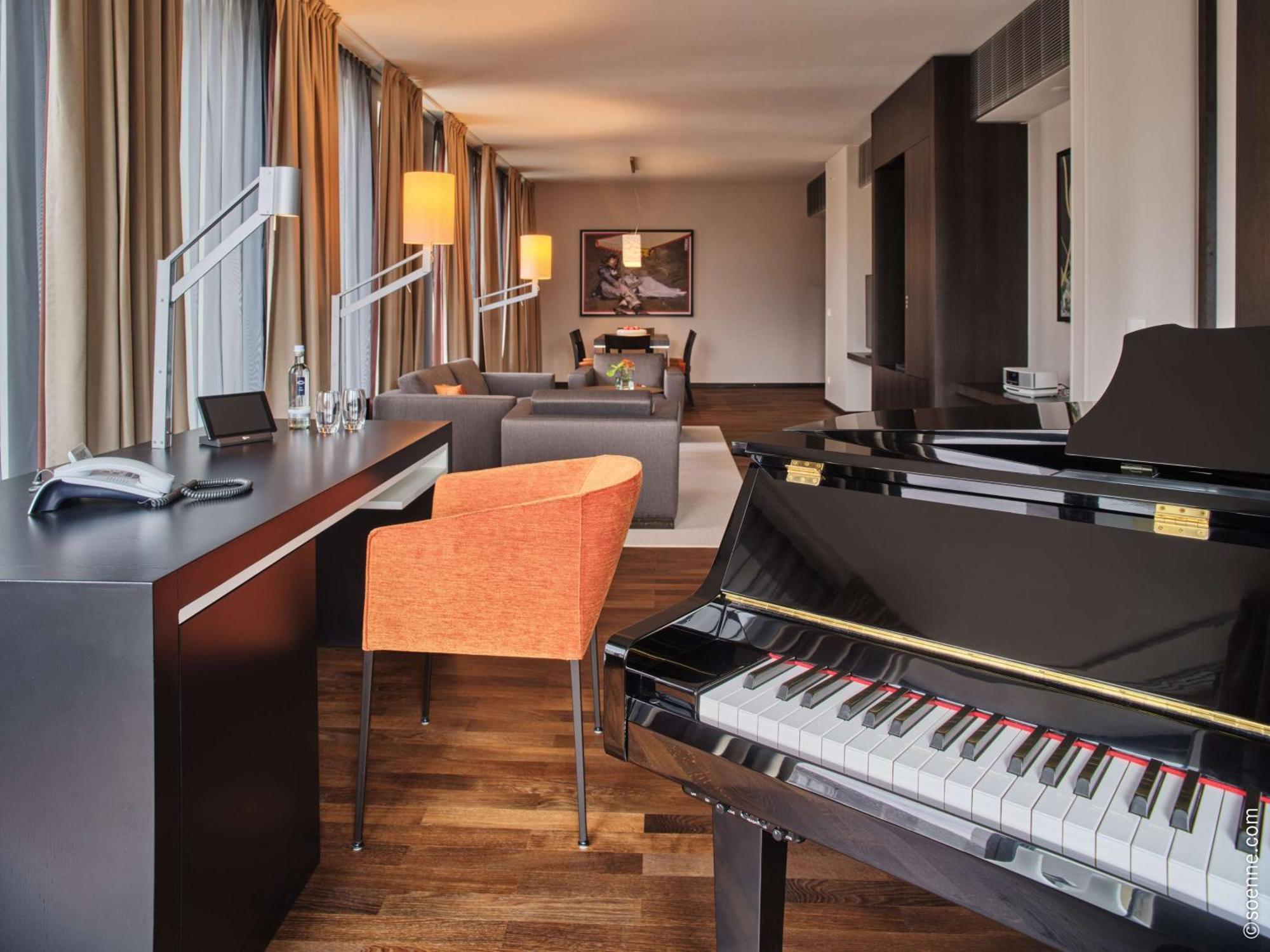Dorint Kurfuerstendamm Hotel Berlin