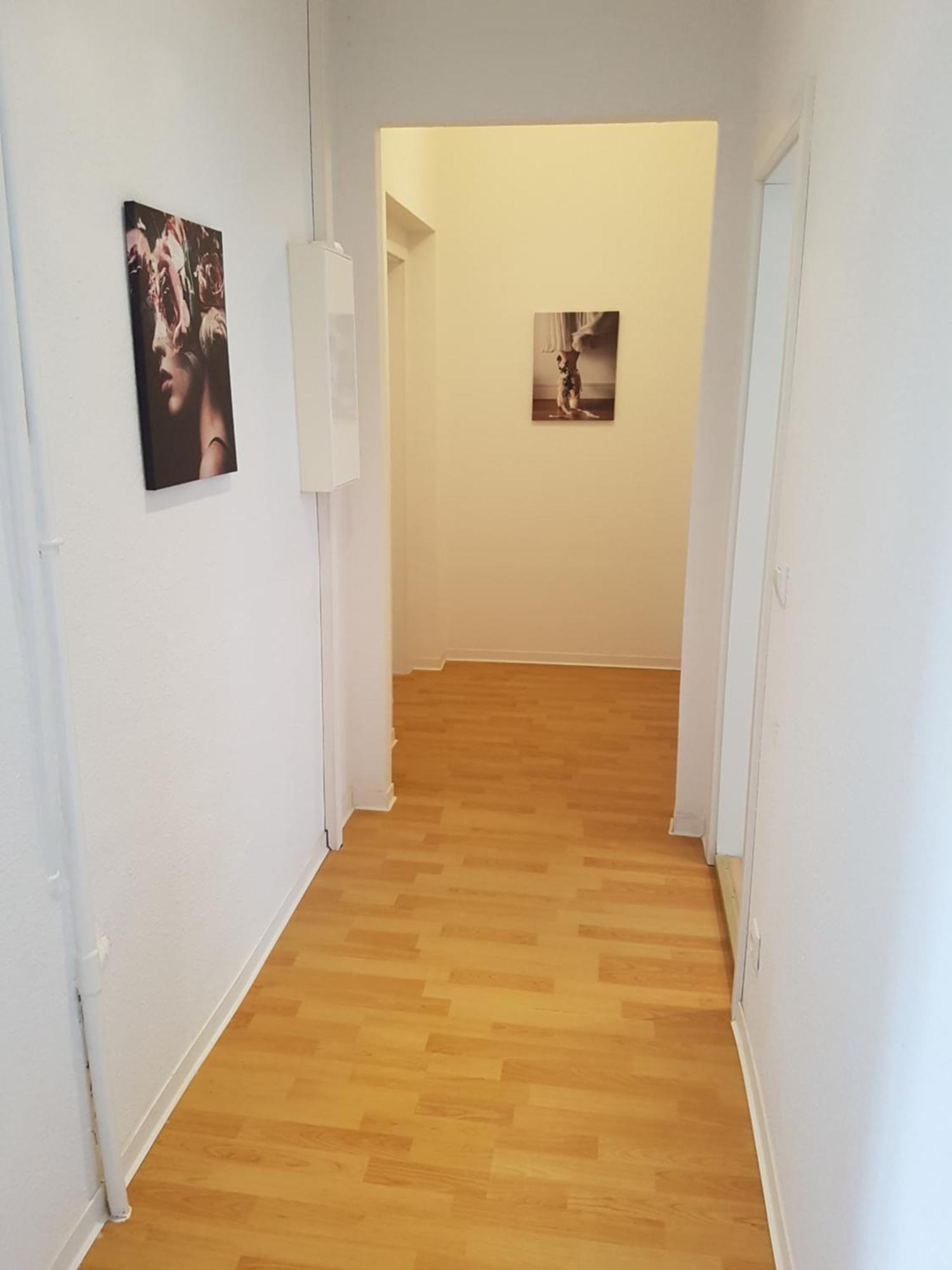 Zimmervermietung Mertens * Berlin