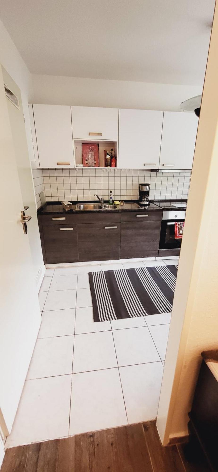 Casa de férias Koepenick 43 Mit Wlan Berlim