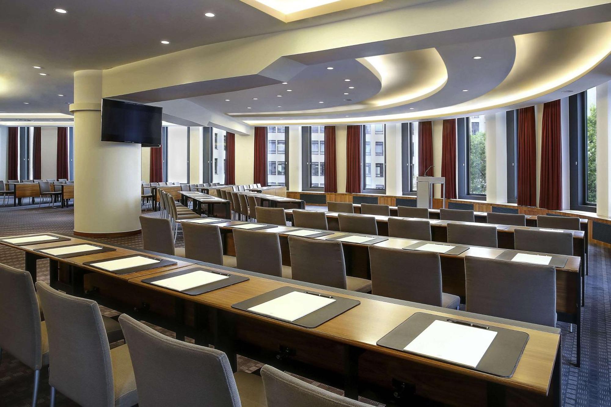 Dorint Kurfuerstendamm 5* Berlin