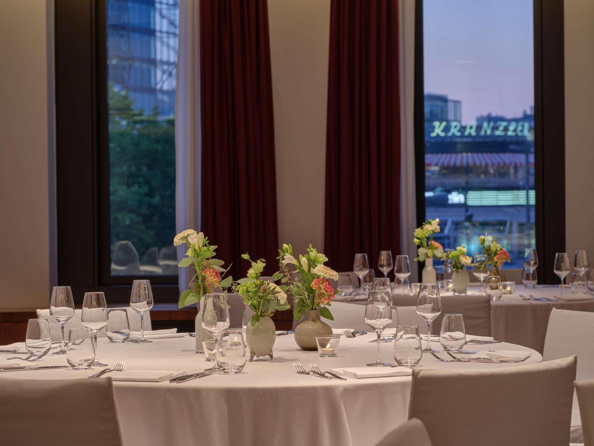 Dorint Kurfuerstendamm Berlin