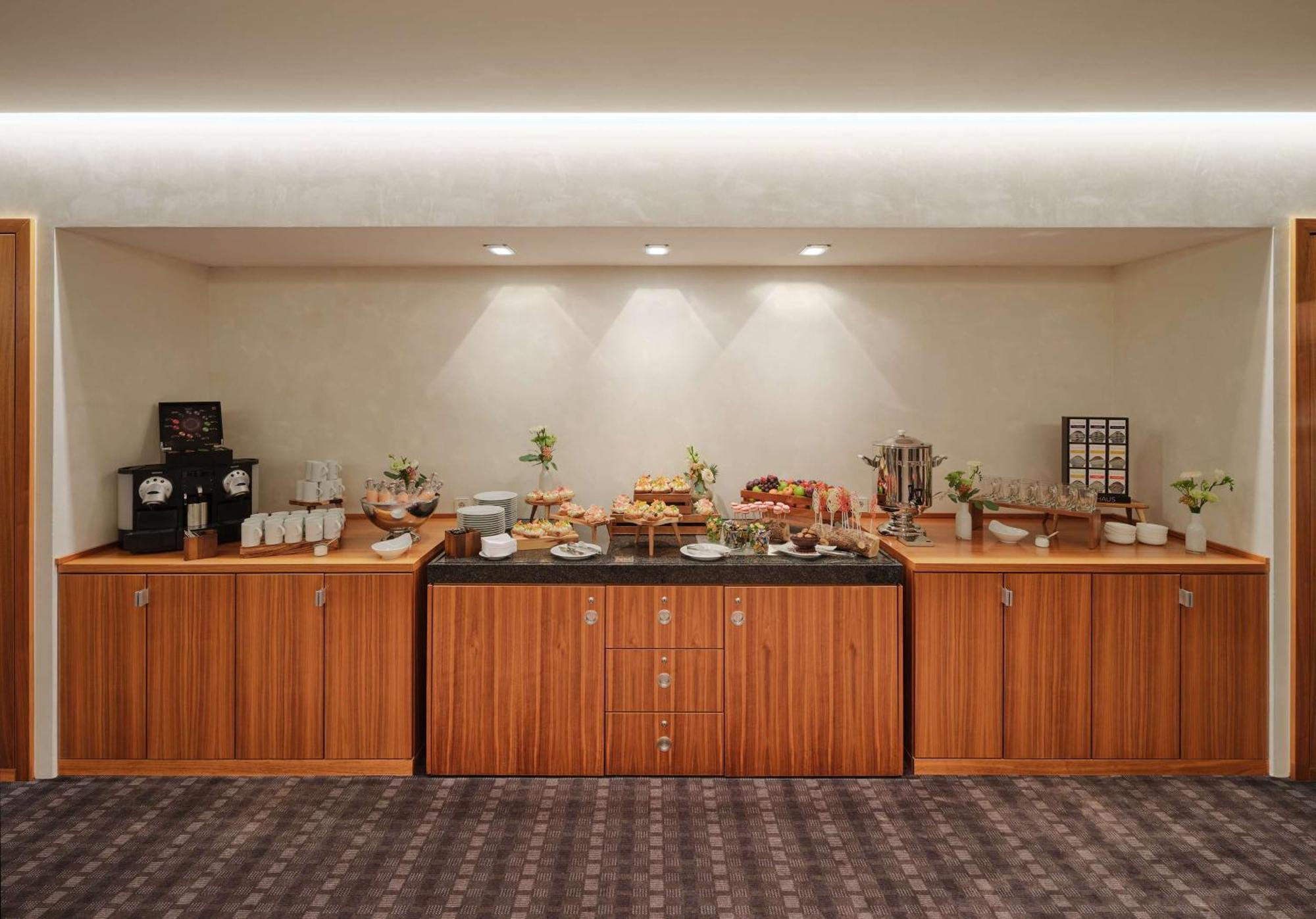 Dorint Kurfuerstendamm Hotel